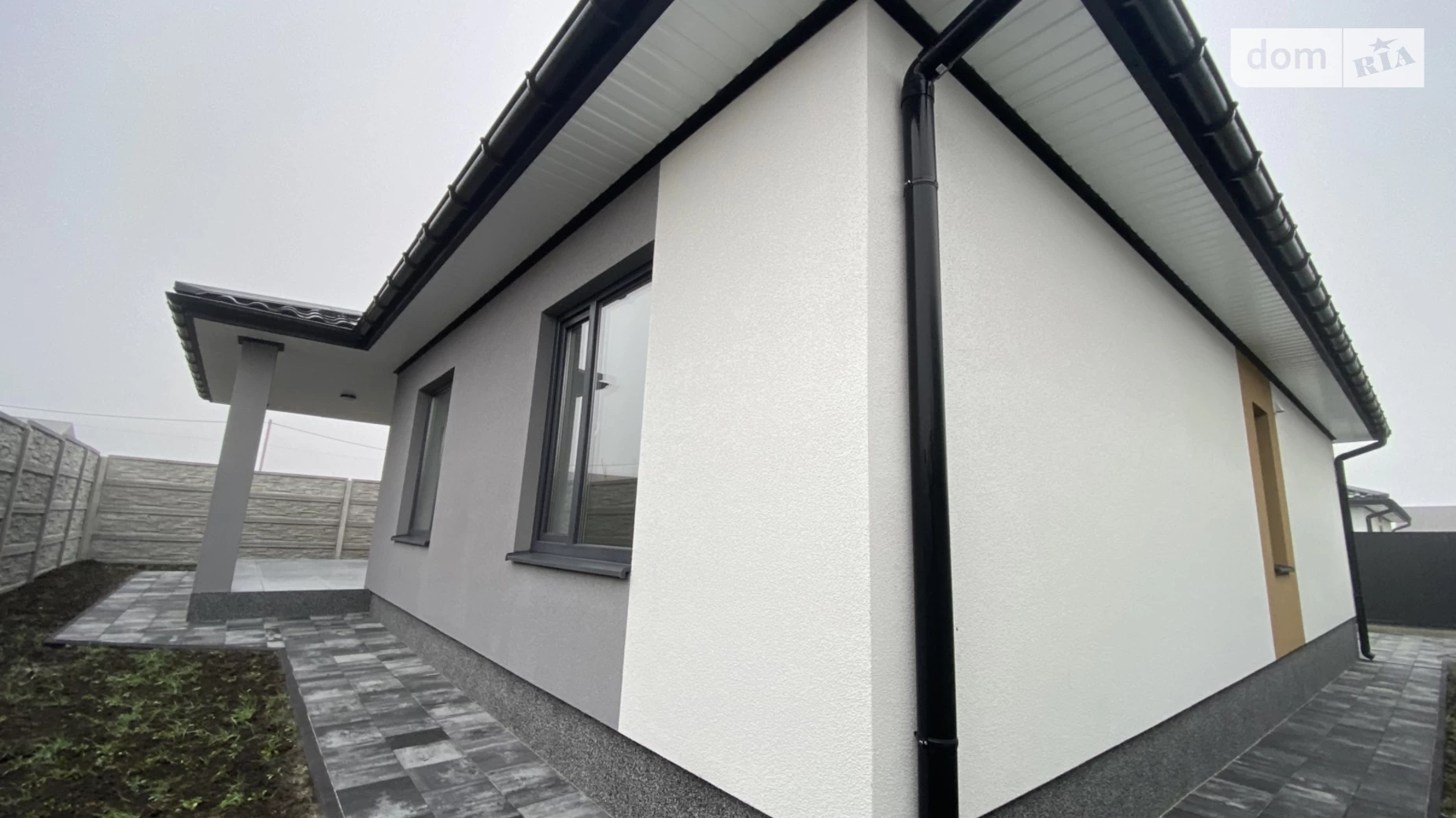 Продается одноэтажный дом 115 кв. м с верандой, цена: 155000 $ - фото 3