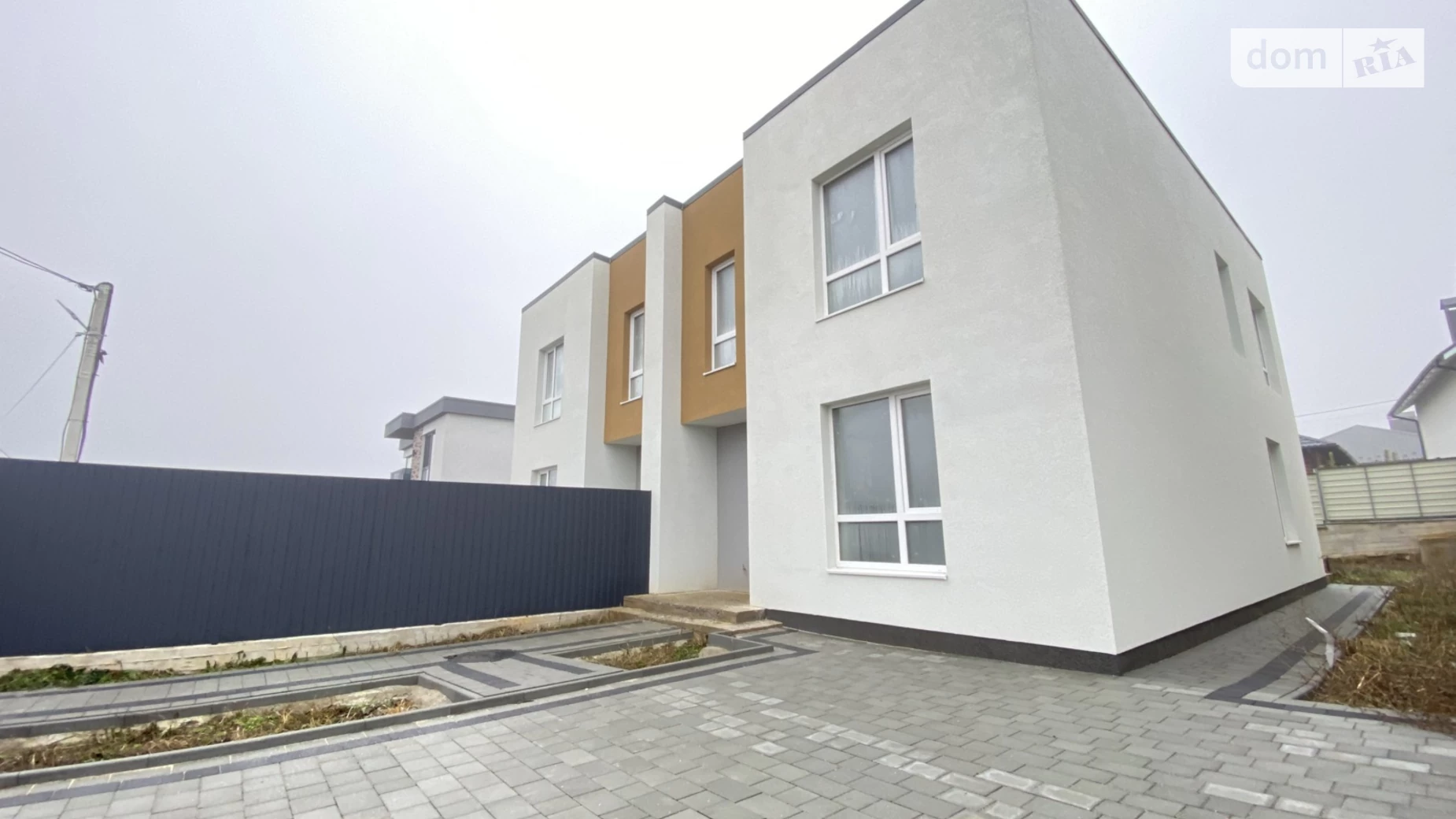 Продається частина будинку 120 кв. м з гаражем, цена: 105000 $ - фото 3