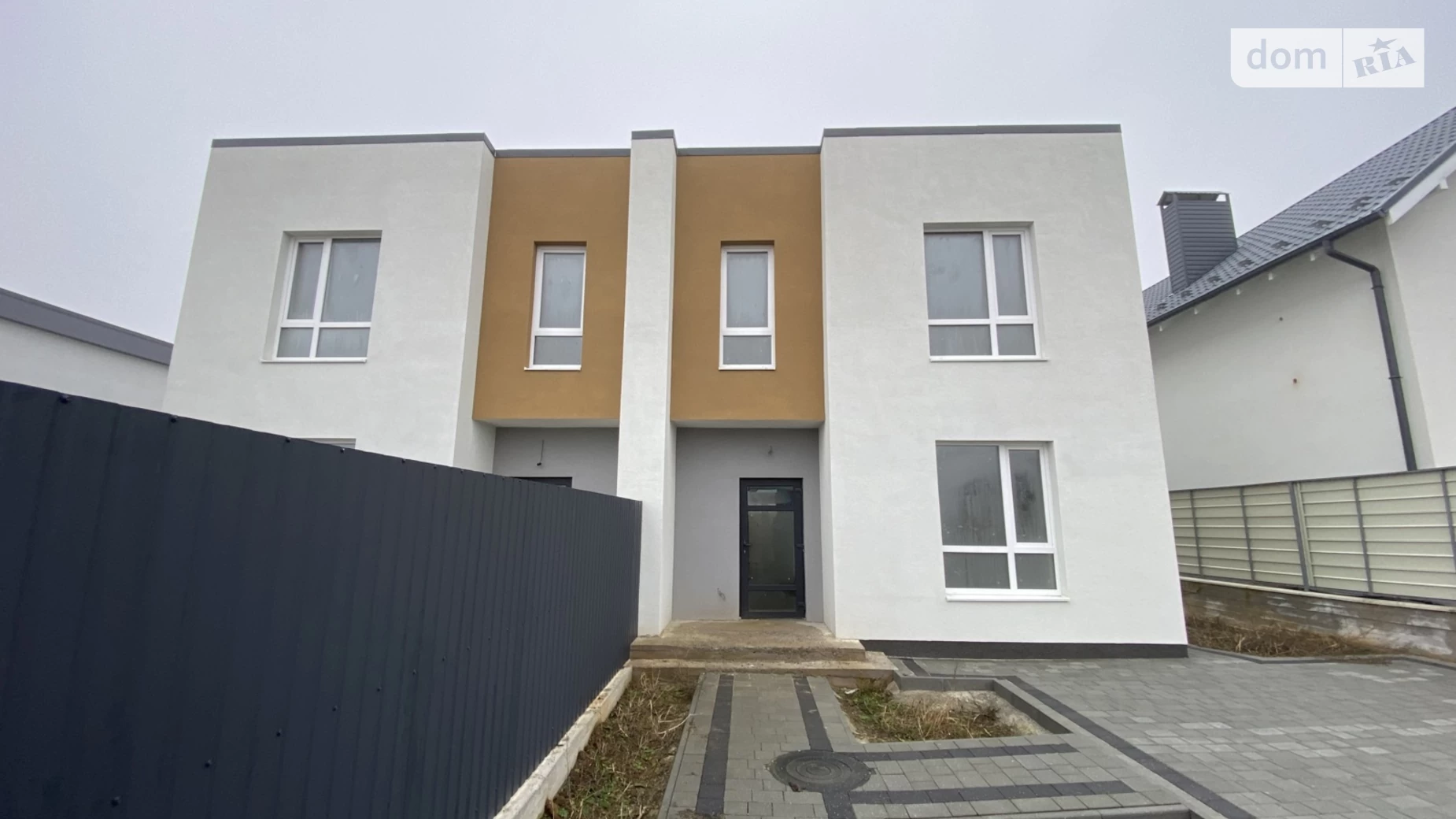 Продається частина будинку 120 кв. м з гаражем, цена: 105000 $ - фото 2