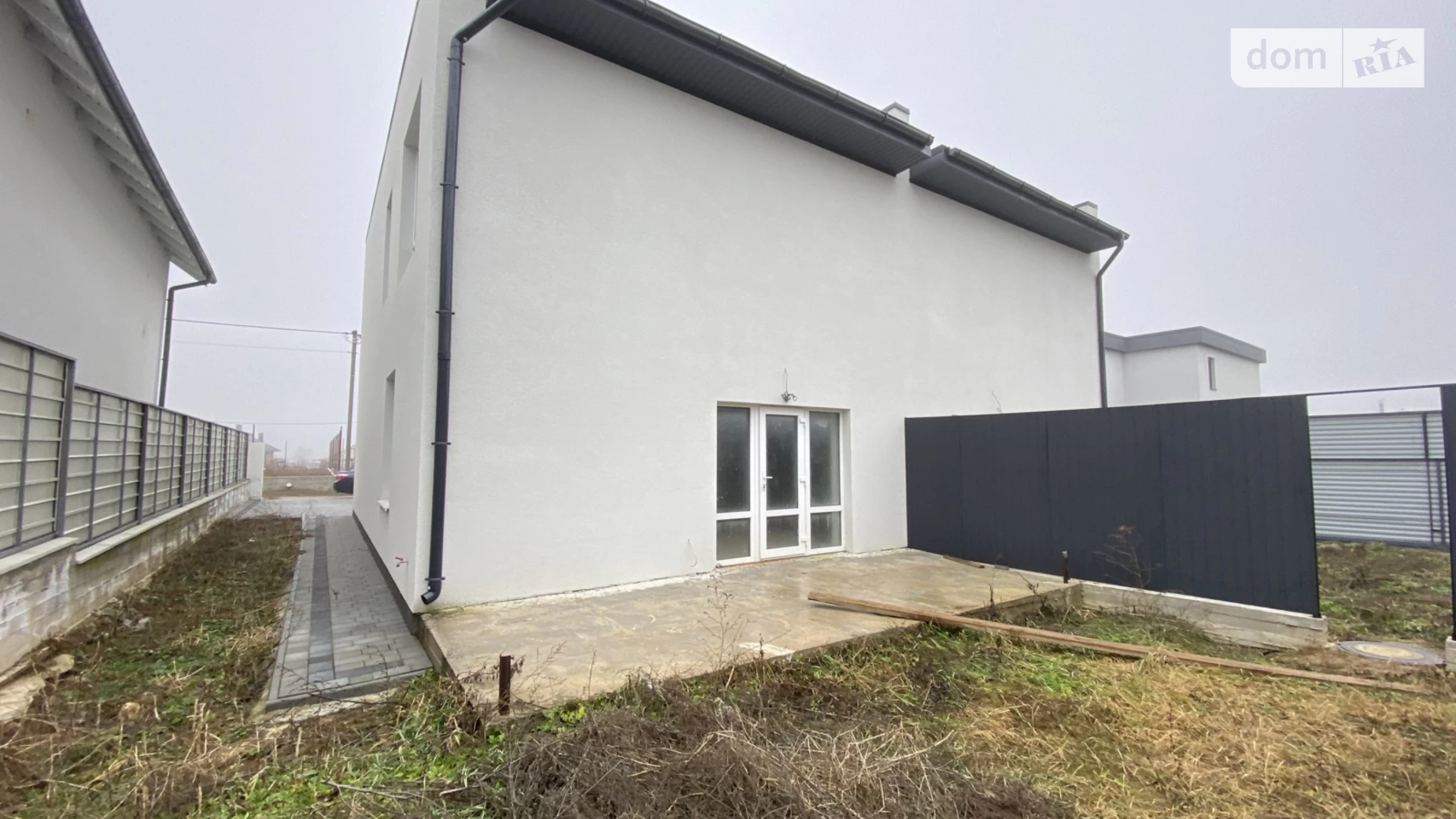 Продається частина будинку 120 кв. м з гаражем, цена: 105000 $ - фото 4
