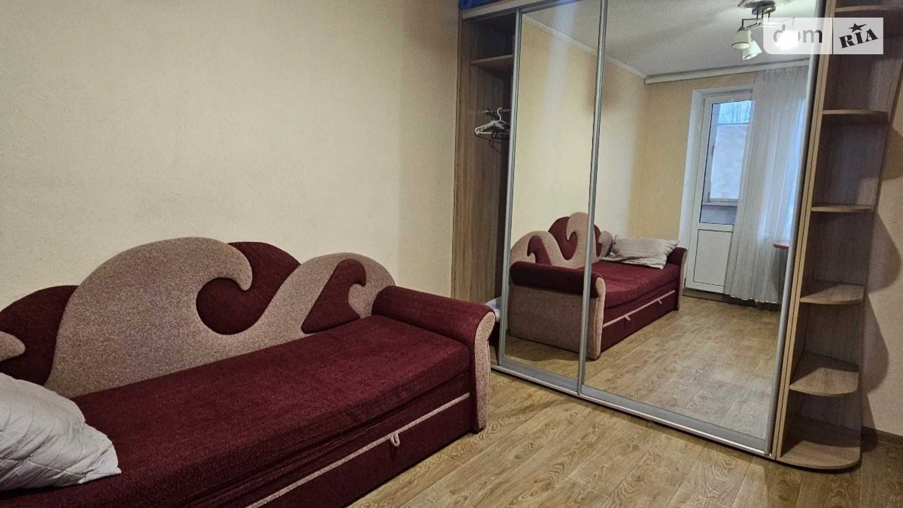 Сдается в аренду 1-комнатная квартира 30 кв. м в Харькове, ул. Гвардейцев-Широнинцев, 23 - фото 3