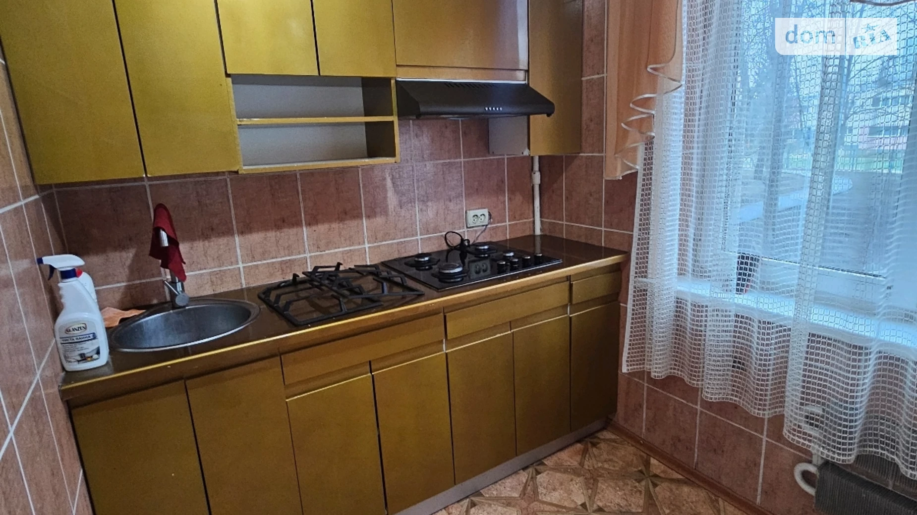Сдается в аренду 1-комнатная квартира 30 кв. м в Харькове, ул. Гвардейцев-Широнинцев, 23 - фото 4