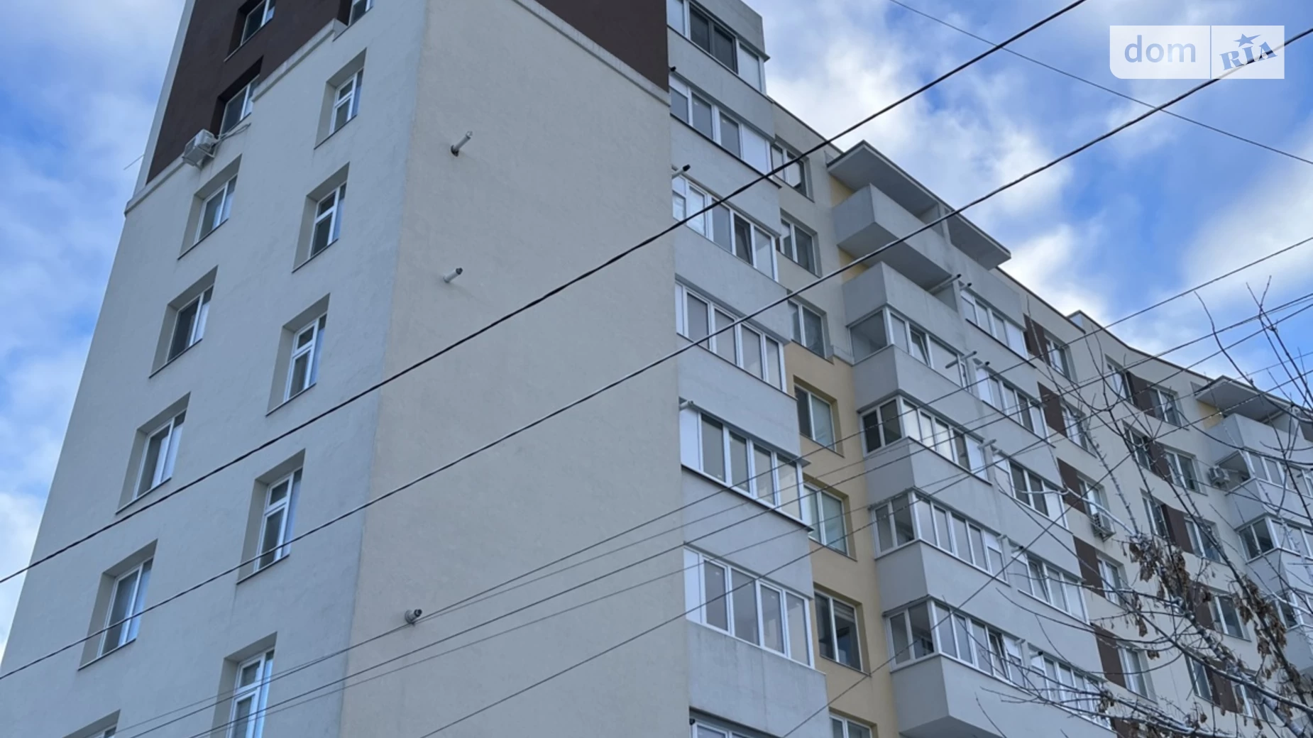 2-комнатная квартира 51 кв. м в Тернополе, ул. Белогорская, 26А - фото 2