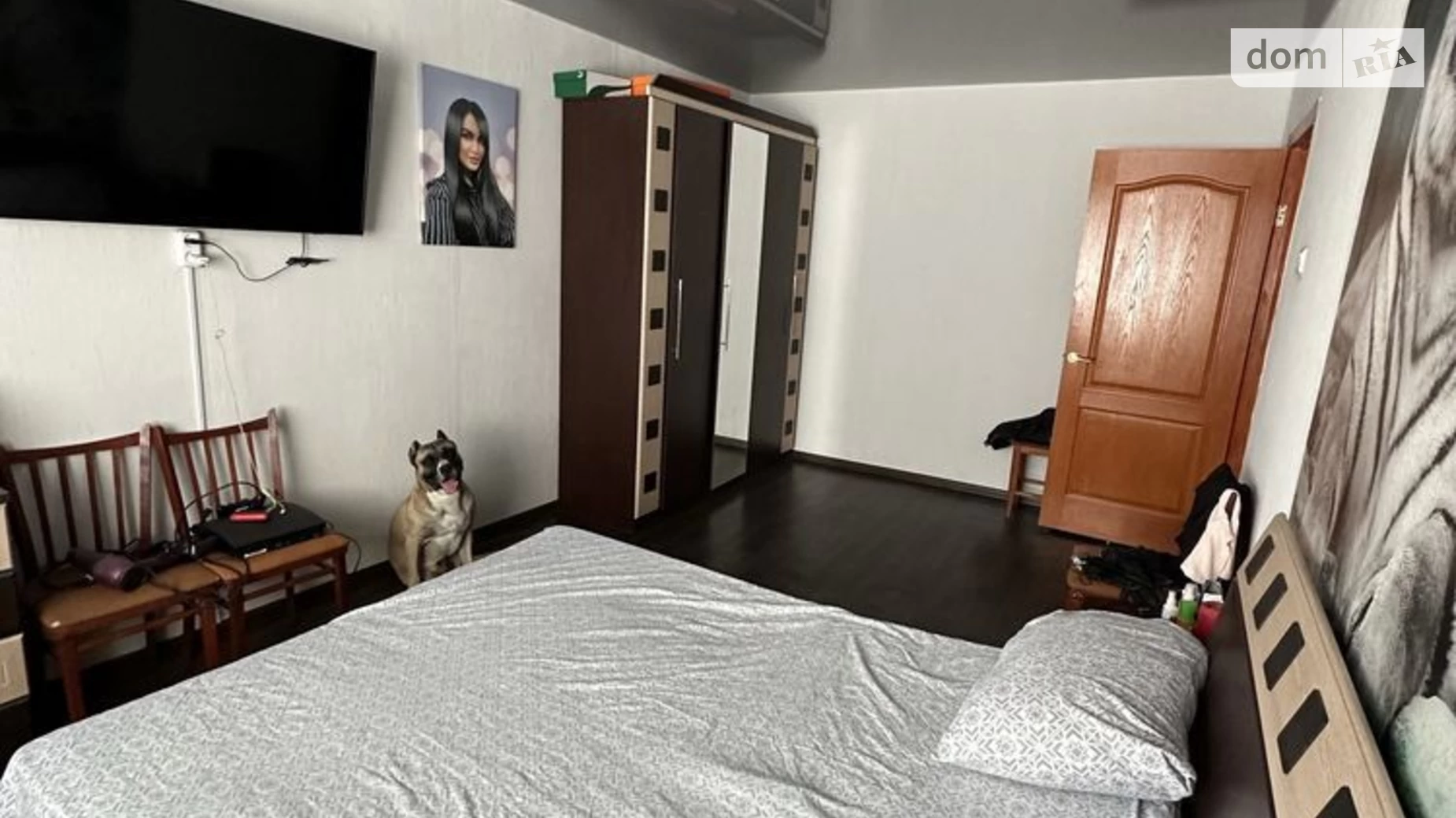 Продается 3-комнатная квартира 61.9 кв. м в Днепре, цена: 43000 $ - фото 2