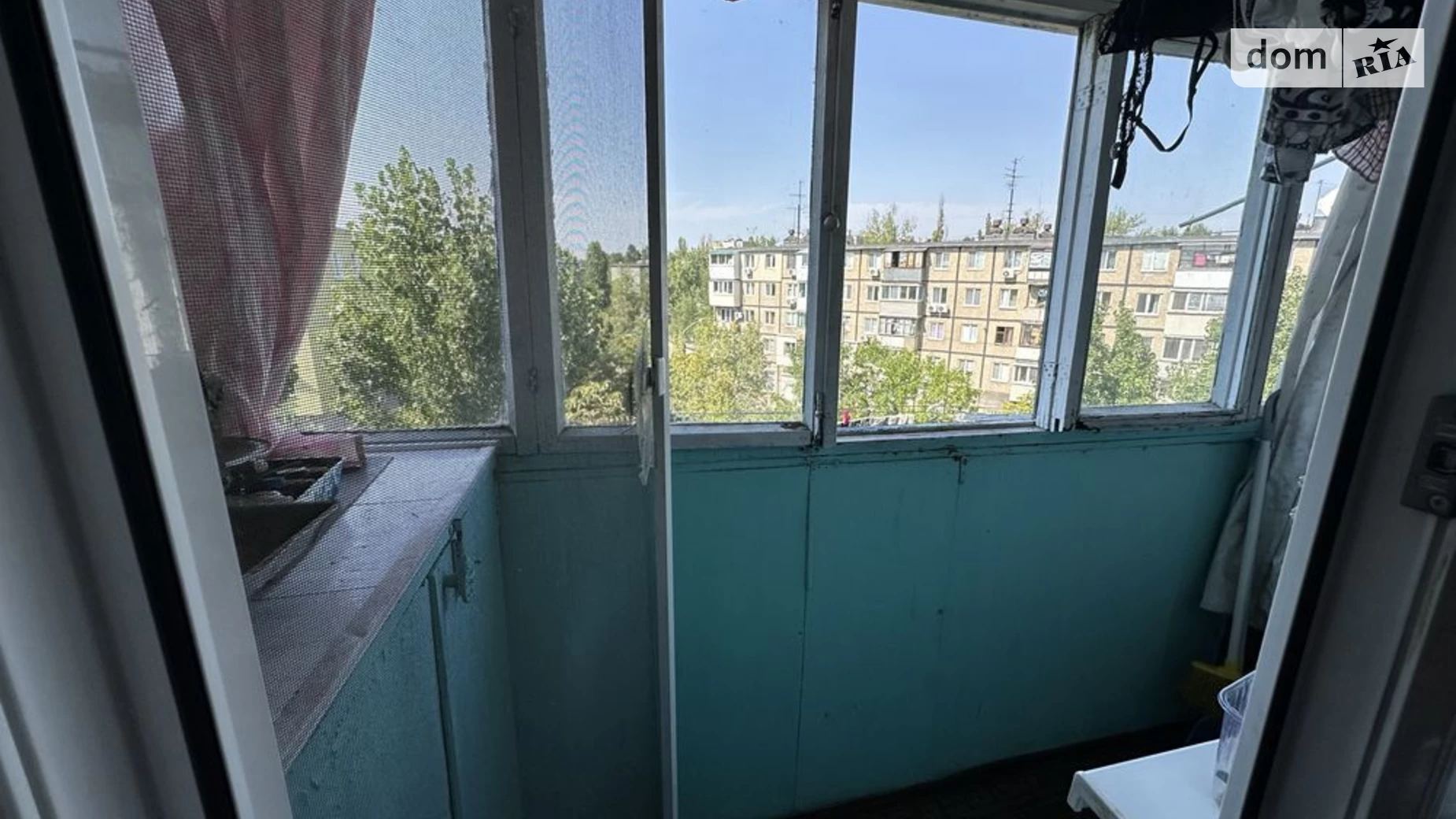 Продается 3-комнатная квартира 61.9 кв. м в Днепре, цена: 43000 $ - фото 5