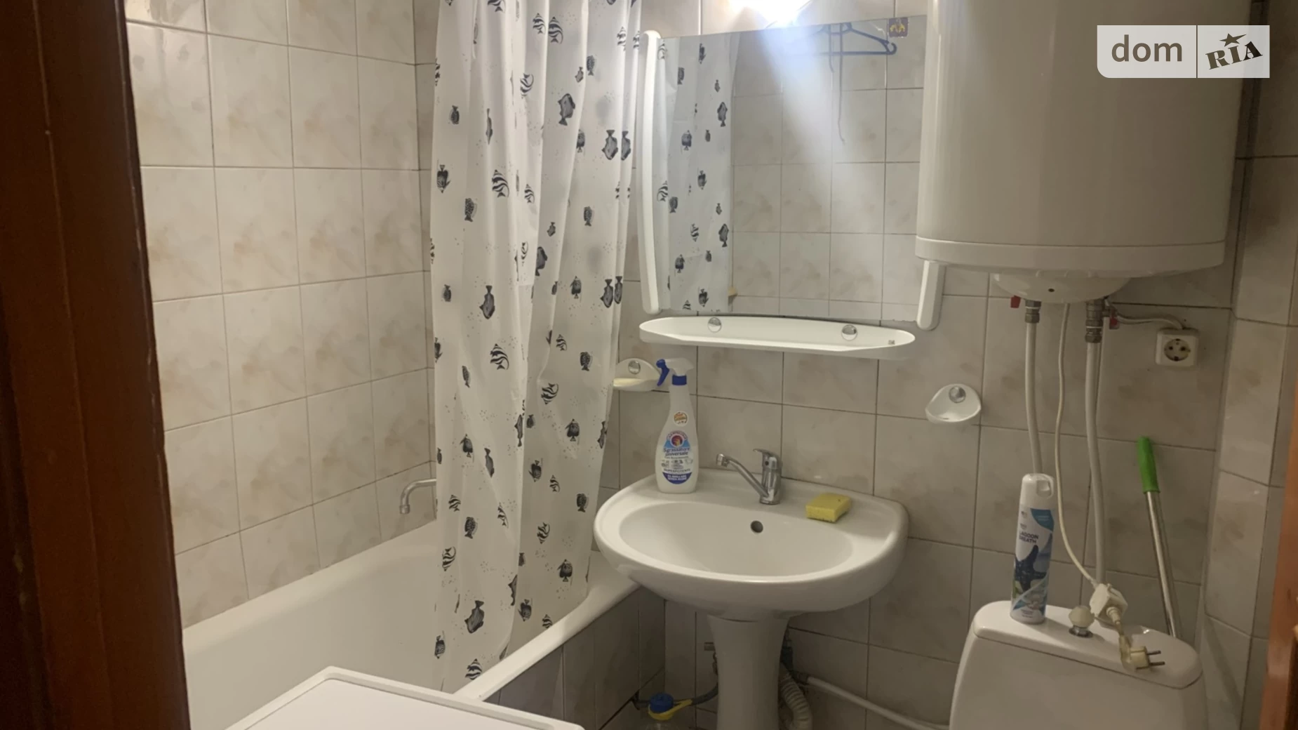 Продается 2-комнатная квартира 51 кв. м в Одессе, ул. Архитекторская - фото 2