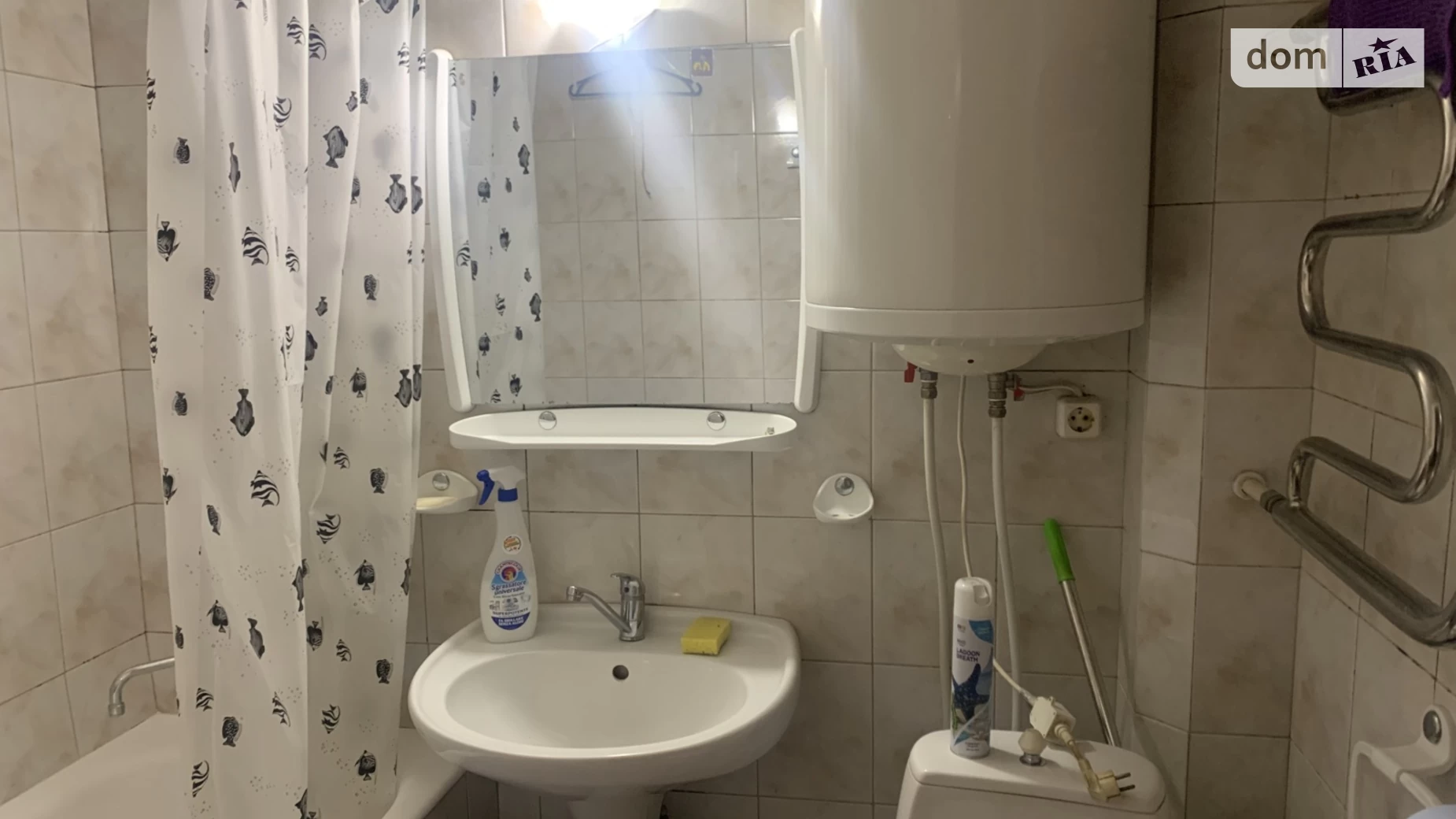 Продается 2-комнатная квартира 51 кв. м в Одессе, ул. Архитекторская - фото 3