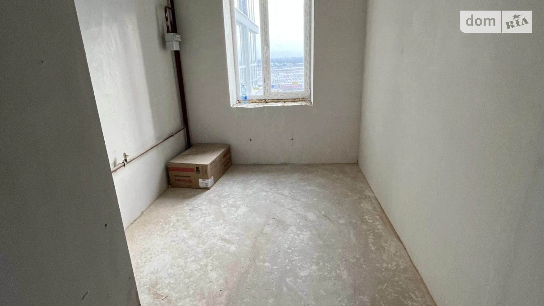 Продается 1-комнатная квартира 47 кв. м в Буче, ул. Бориса Гмыри - фото 3