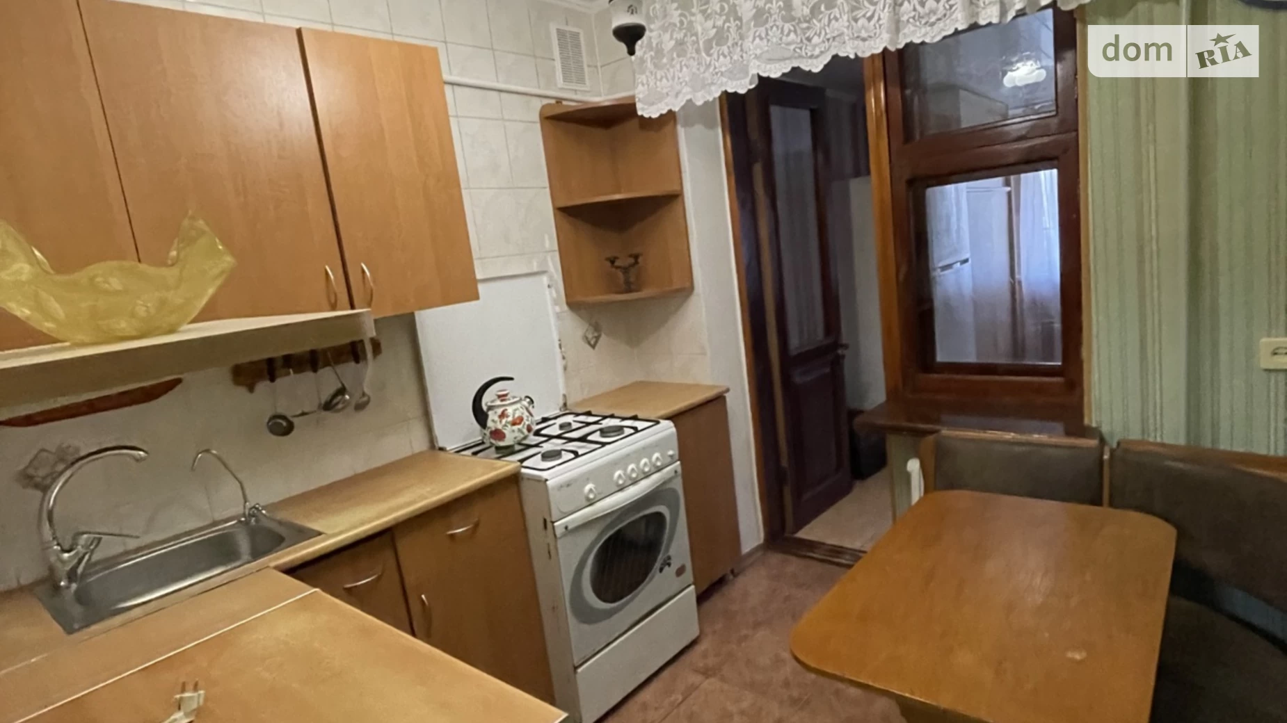 Сдается в аренду 1-комнатная квартира 38 кв. м в Одессе, ул. Варненская, 19/8 - фото 2