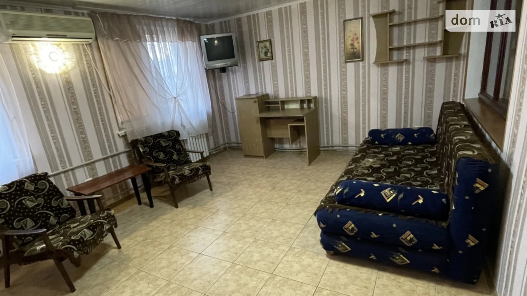 Сдается в аренду 1-комнатная квартира 38 кв. м в Одессе, ул. Варненская, 19/8 - фото 3
