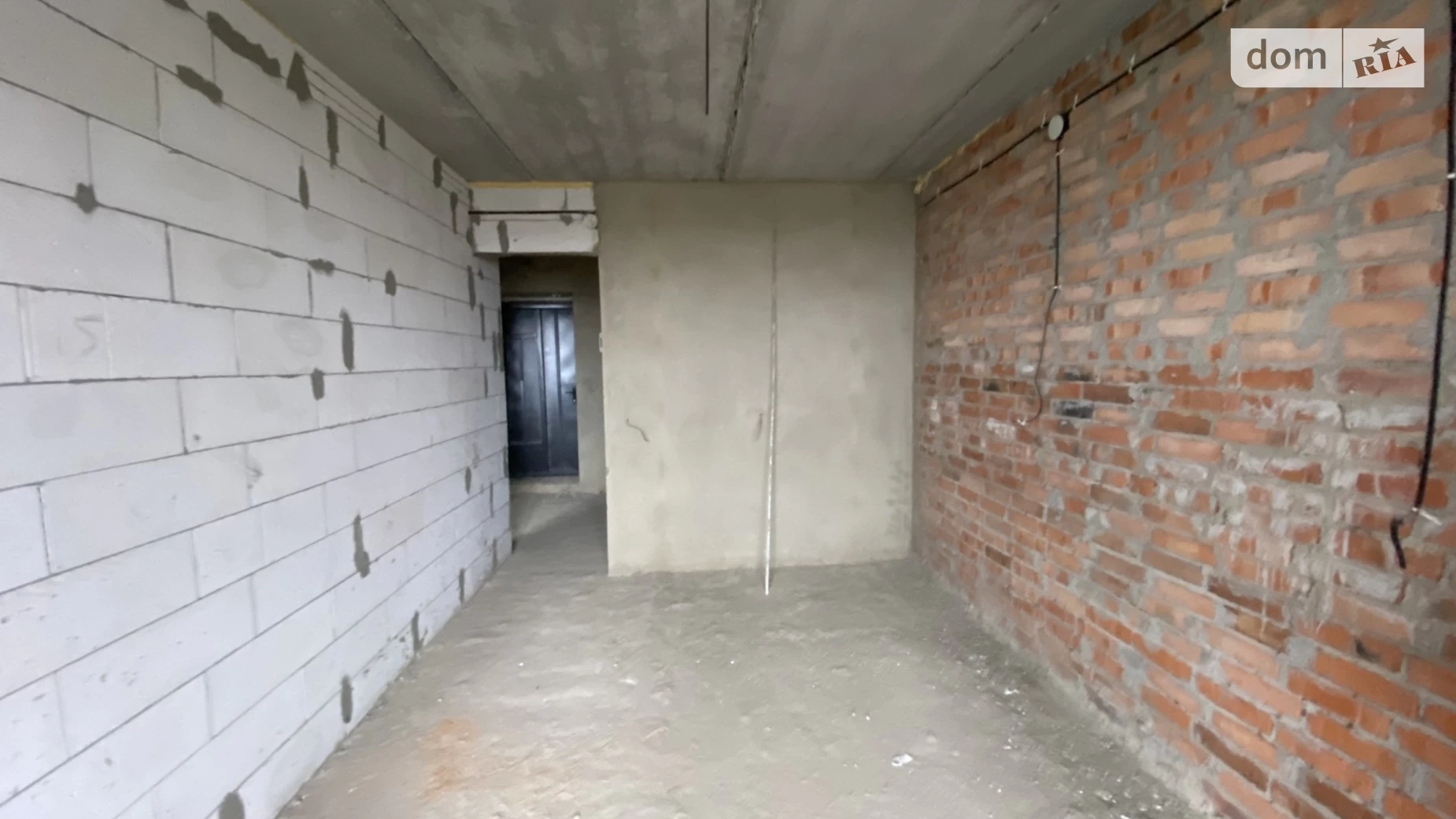 Продається 1-кімнатна квартира 46.88 кв. м у Вінниці, вул. Сергія Зулінського - фото 5