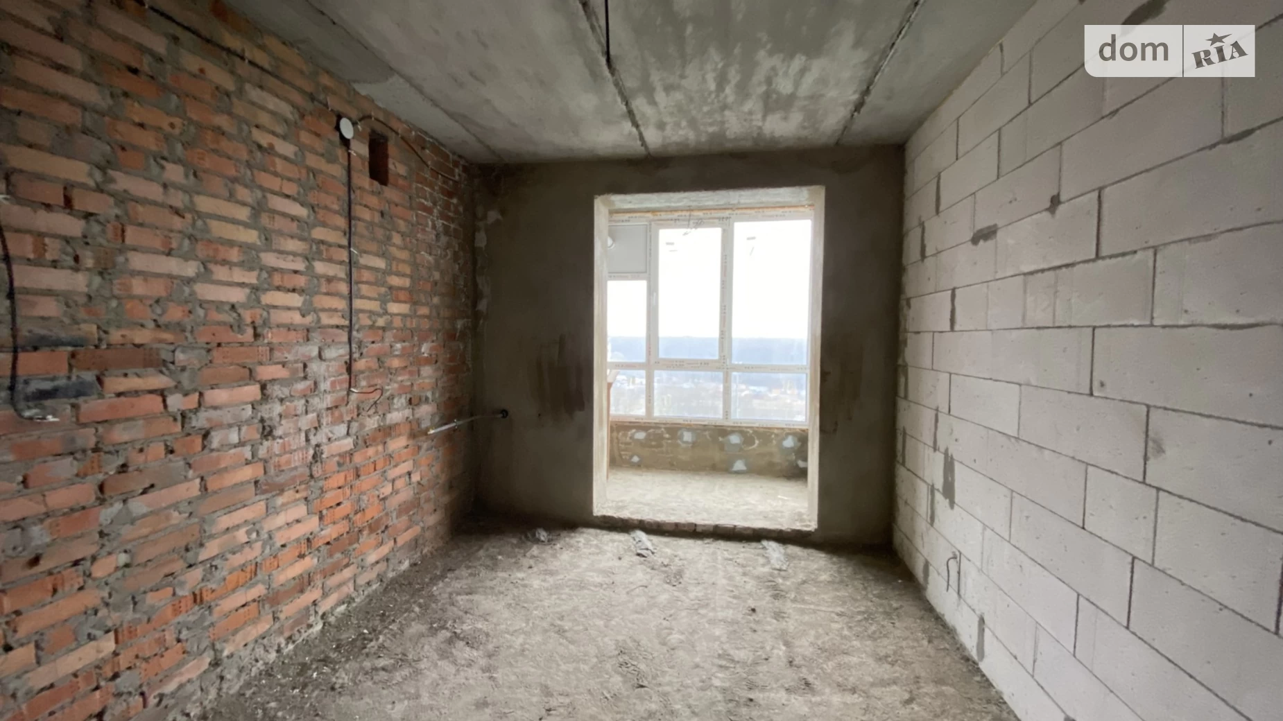 Продається 1-кімнатна квартира 46.88 кв. м у Вінниці, вул. Сергія Зулінського - фото 4