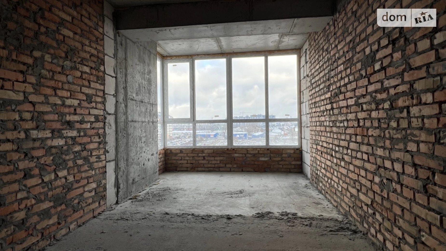Продается 1-комнатная квартира 47 кв. м в Буче, ул. Бориса Гмыри, 7 - фото 2