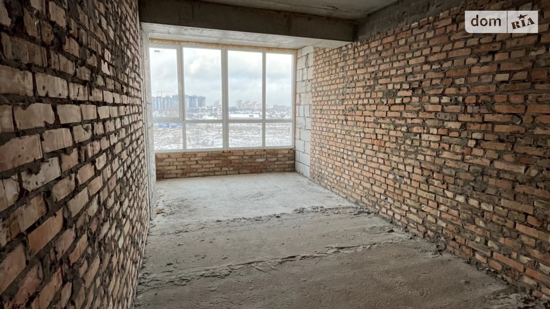 Продается 1-комнатная квартира 48 кв. м в Буче, ул. Бориса Гмыри - фото 2