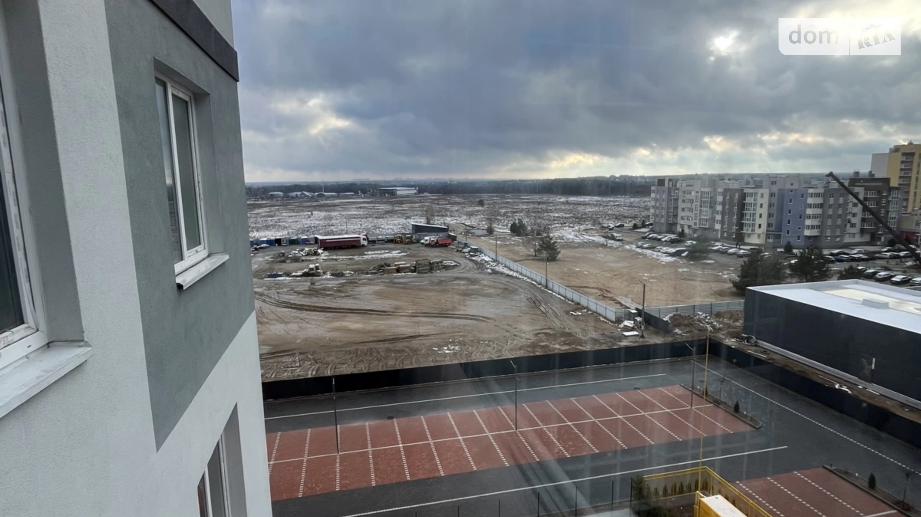 Продается 2-комнатная квартира 58 кв. м в Буче, ул. Бориса Гмыри - фото 3