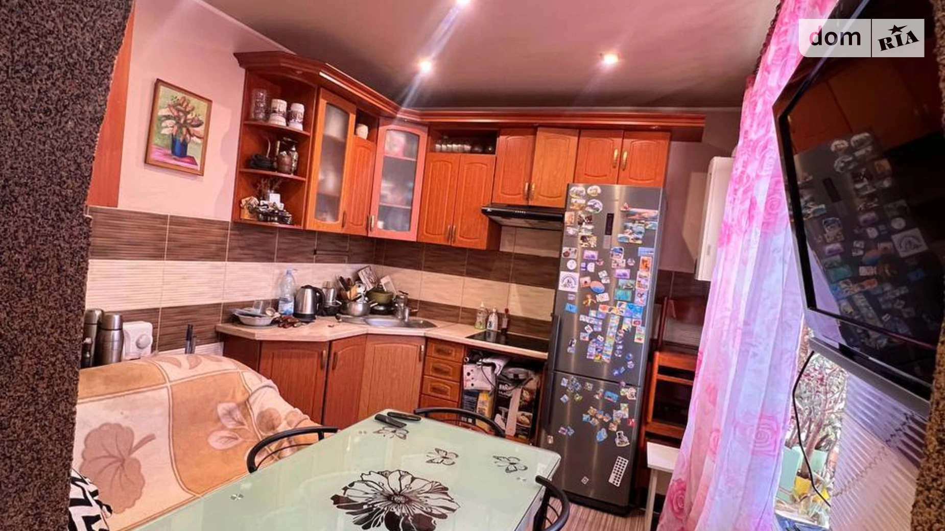 Здається в оренду одноповерховий будинок 70 кв. м з меблями, цена: 15500 грн - фото 5