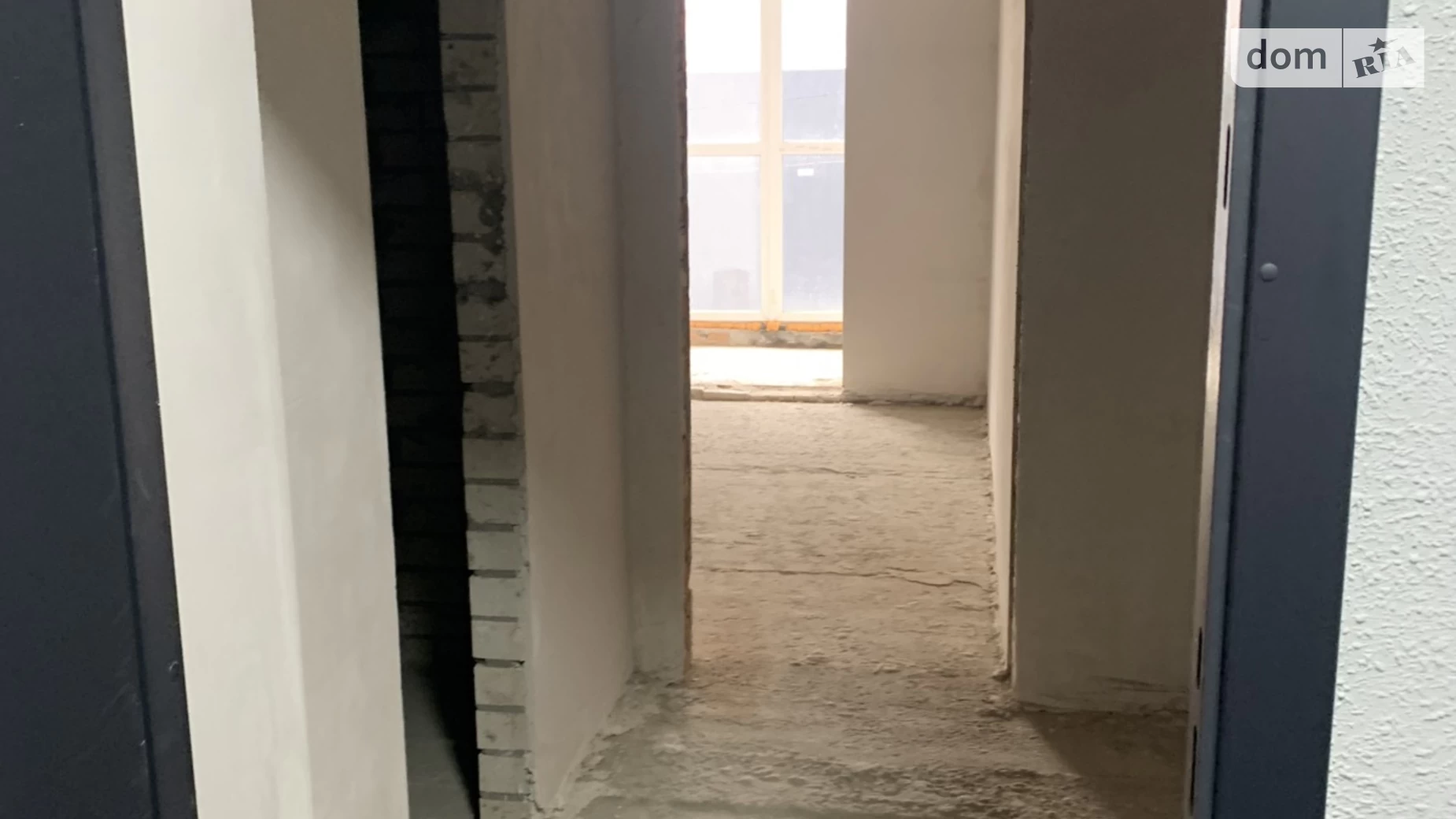 Продается 1-комнатная квартира 41.3 кв. м в Буче, ул. Бориса Гмыри, 7 - фото 3