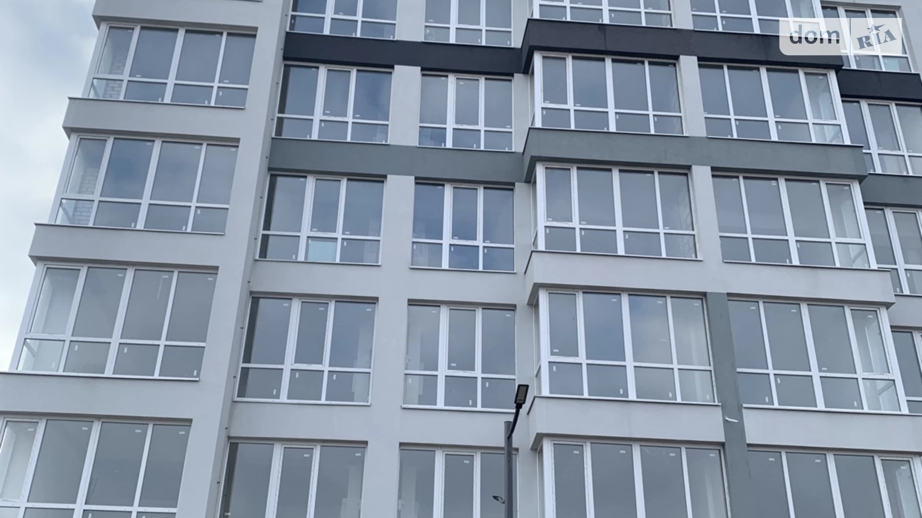 Продается 1-комнатная квартира 41.3 кв. м в Буче, ул. Бориса Гмыри, 7 - фото 4