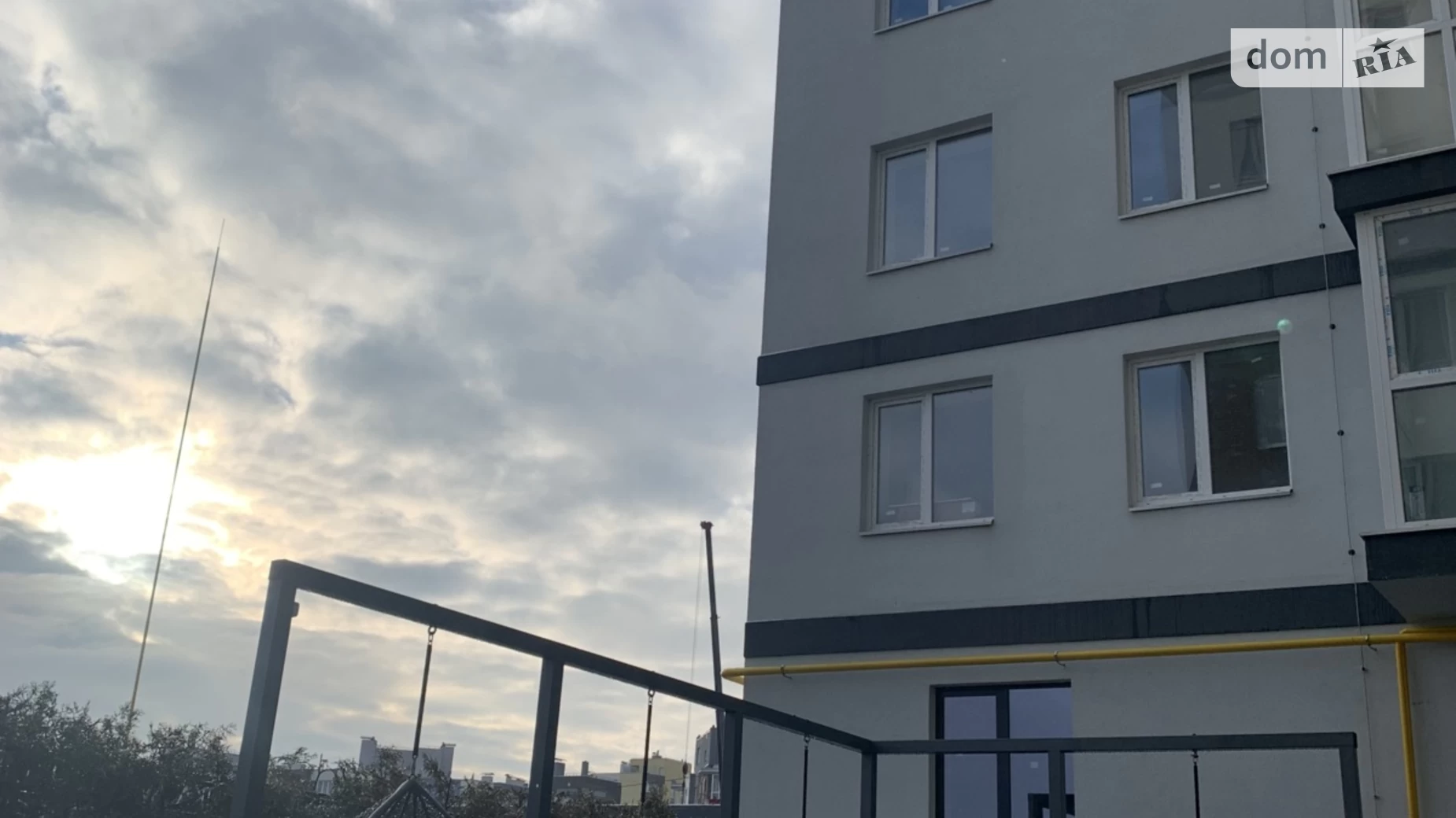 Продается 1-комнатная квартира 41.3 кв. м в Буче, ул. Бориса Гмыри, 7 - фото 5