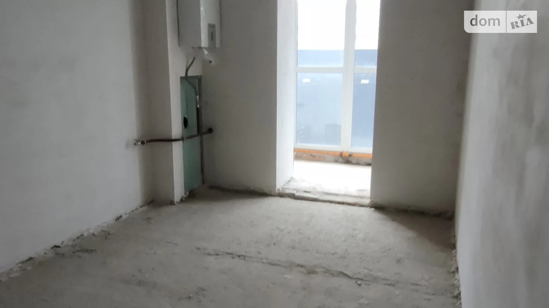 Продается 1-комнатная квартира 41.5 кв. м в Буче, ул. Бориса Гмыри, 7 - фото 3