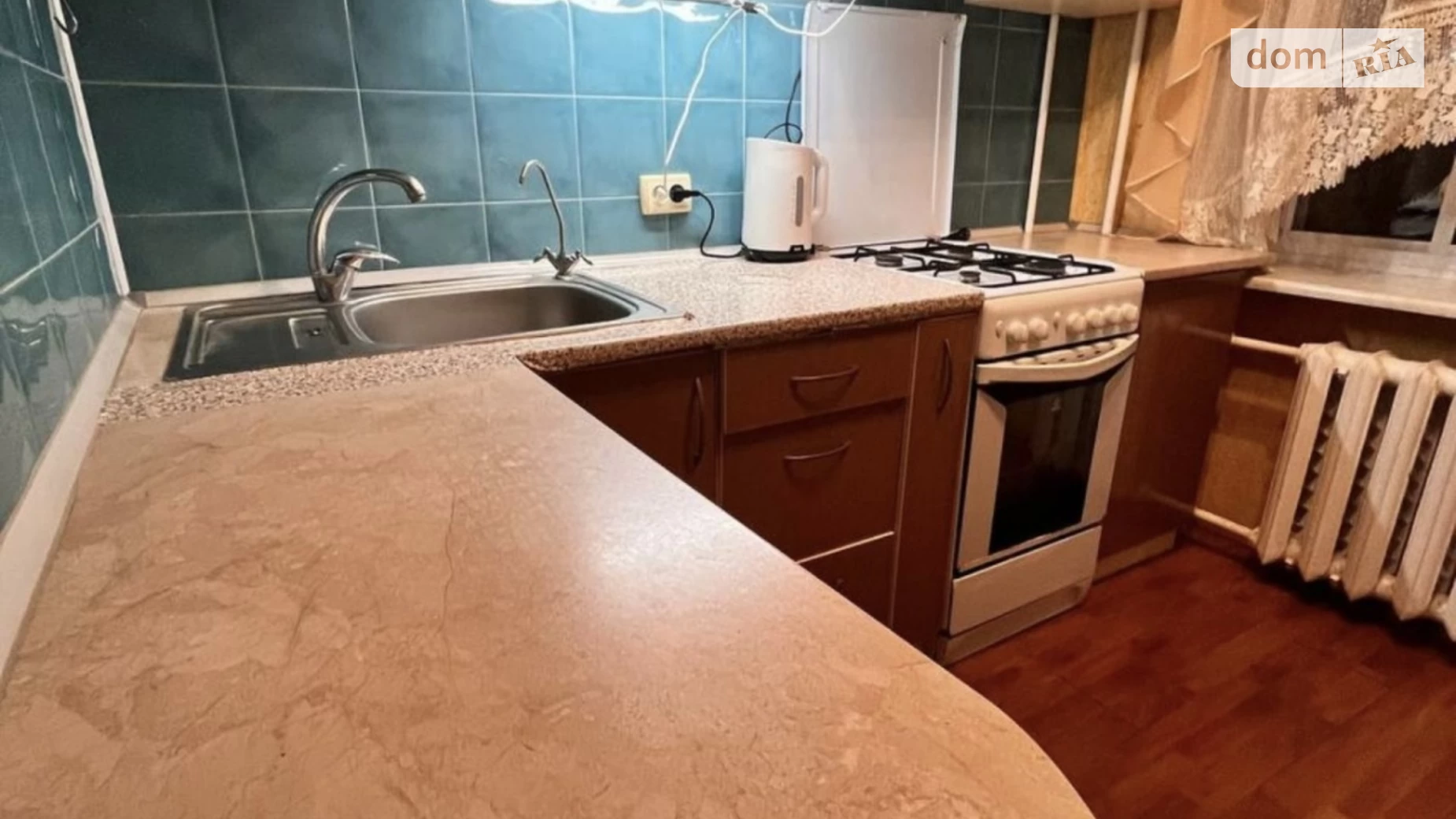 Продається 3-кімнатна квартира 63.4 кв. м у Одесі, вул. Академіка Корольова, 27 - фото 2