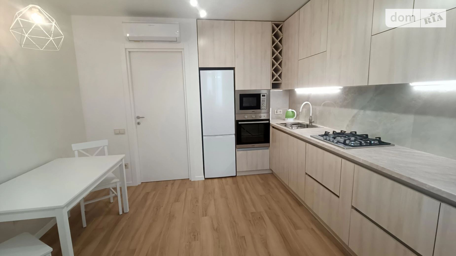Здається в оренду 1-кімнатна квартира 42.9 кв. м у Львові, вул. Стрийська, 115Ж - фото 5