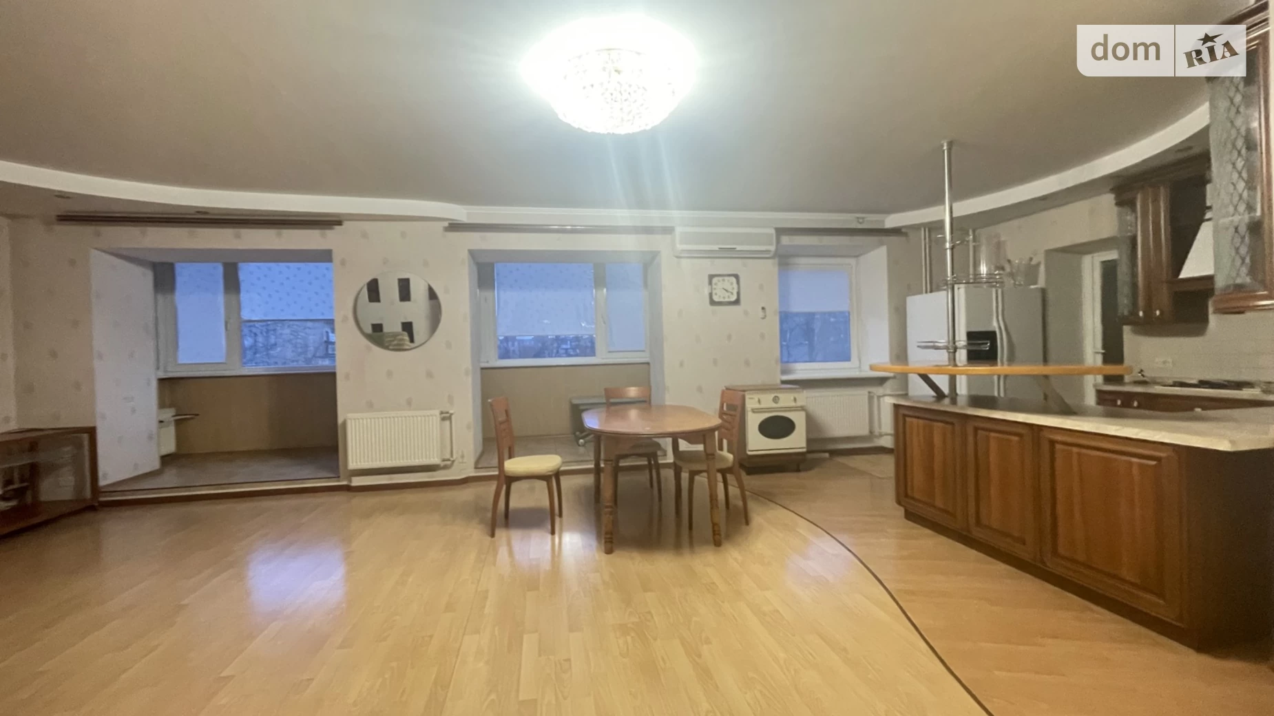 Продается 3-комнатная квартира 105 кв. м в Черноморске, ул. Парковая - фото 3