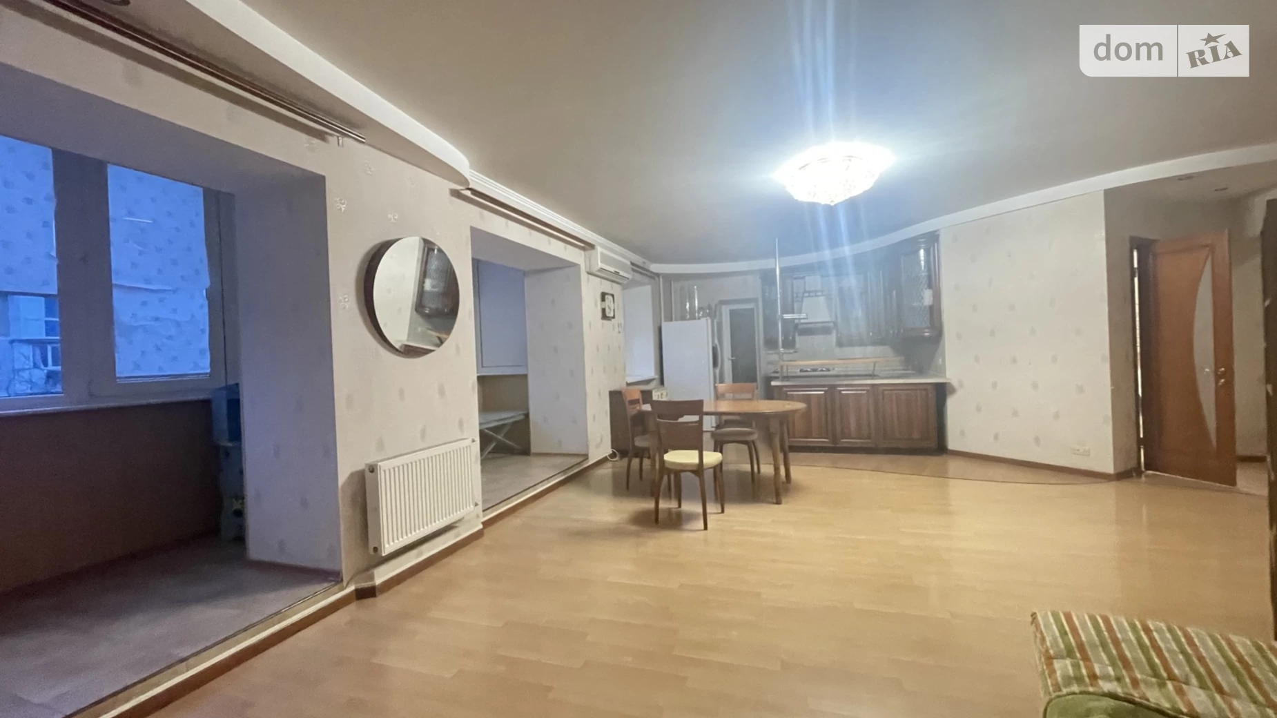 Продается 3-комнатная квартира 105 кв. м в Черноморске, ул. Парковая - фото 4