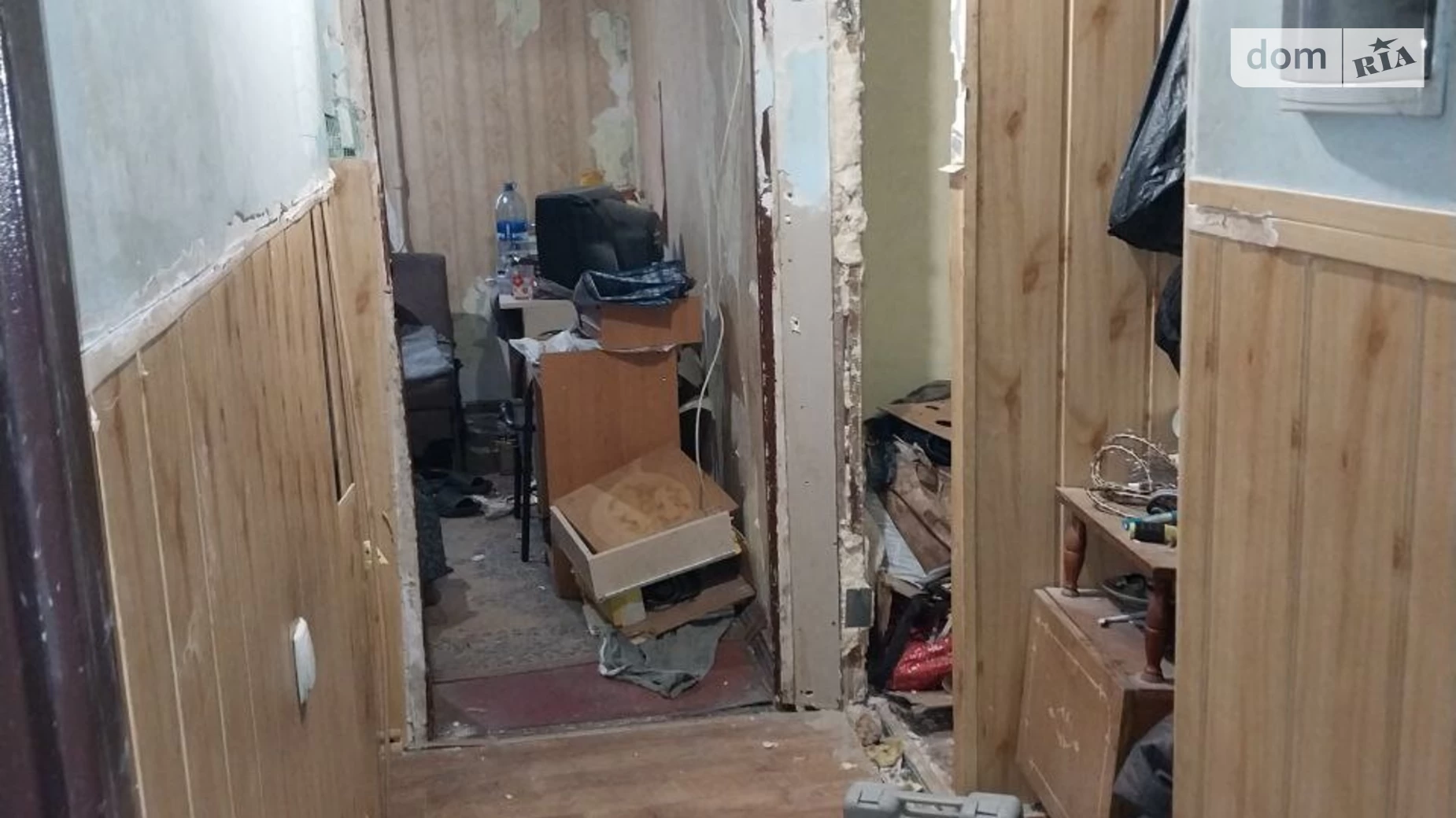 Продається 2-кімнатна квартира 35 кв. м у Харкові, вул. Ньютона, 107 - фото 5