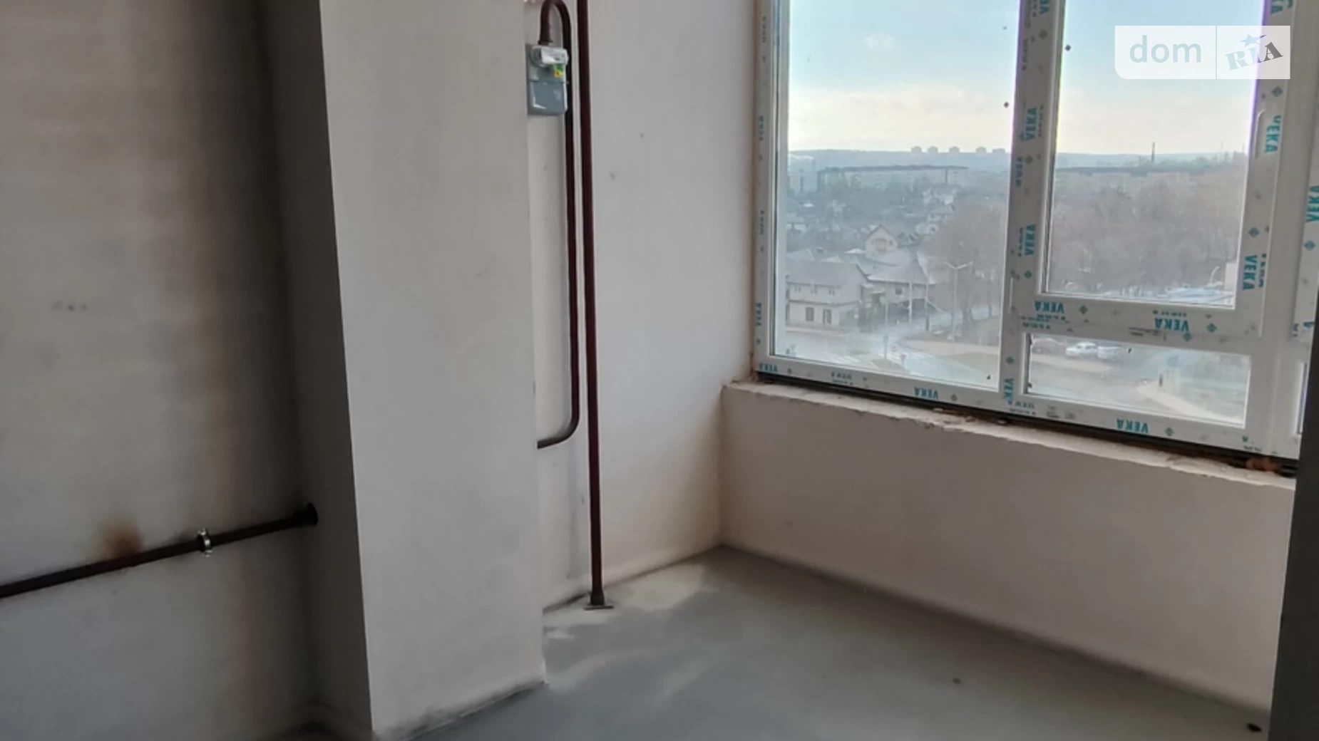 Продается 2-комнатная квартира 40 кв. м в Буче, ул. Ивана Кожедуба, 4Г - фото 2