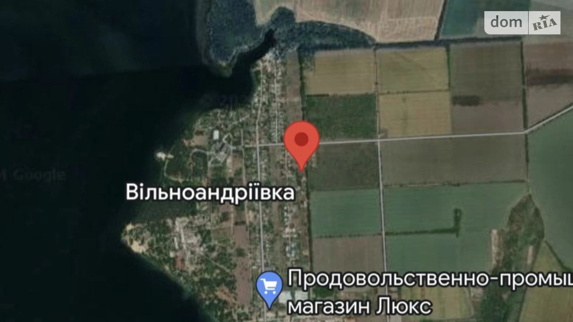 Продается земельный участок 0.126 соток в Запорожской области, цена: 3500 $ - фото 2