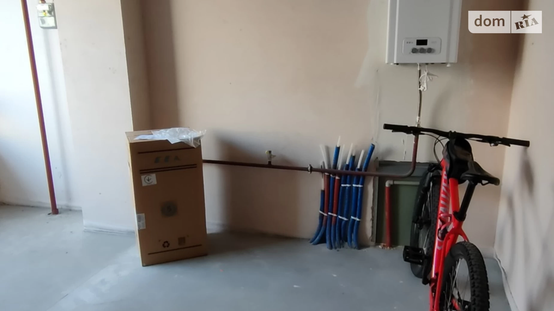 Продается 2-комнатная квартира 64 кв. м в Буче, ул. Ивана Кожедуба, 4Г - фото 4
