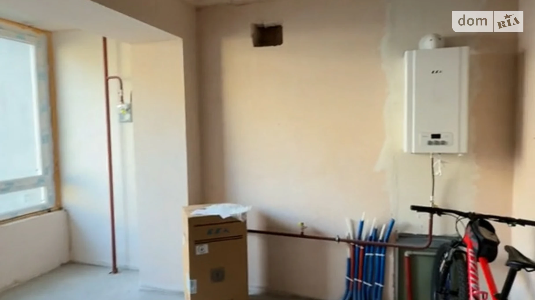 Продается 2-комнатная квартира 64 кв. м в Буче, ул. Ивана Кожедуба, 4В - фото 2