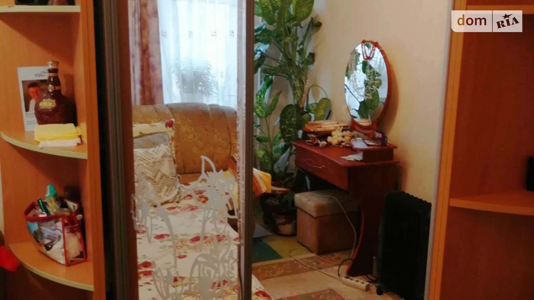 Продается 2-комнатная квартира 45.2 кв. м в Днепре, просп. Мира, 12 - фото 2