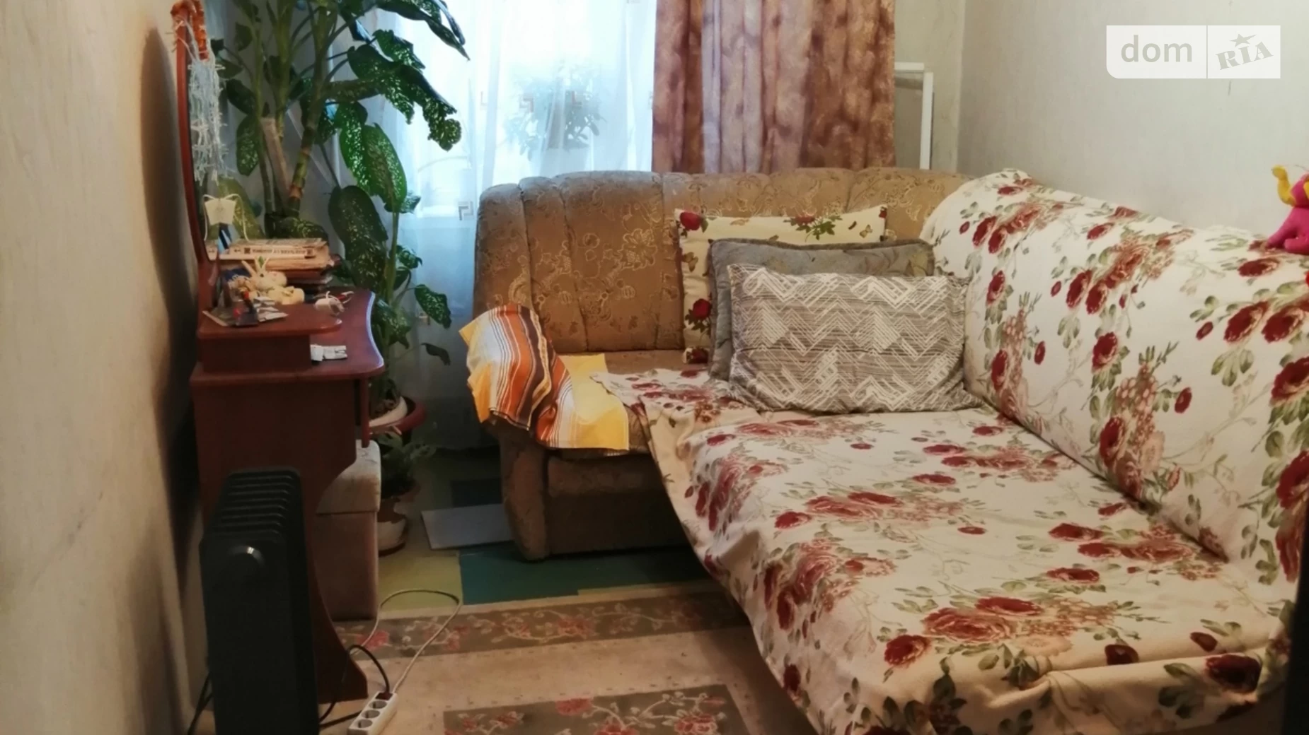 Продается 2-комнатная квартира 45.2 кв. м в Днепре, просп. Мира, 12 - фото 4