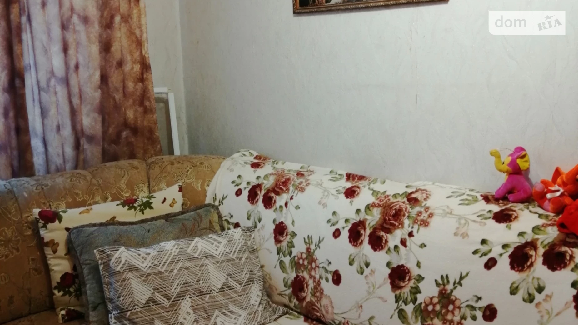 Продается 2-комнатная квартира 45.2 кв. м в Днепре, просп. Мира, 12 - фото 3