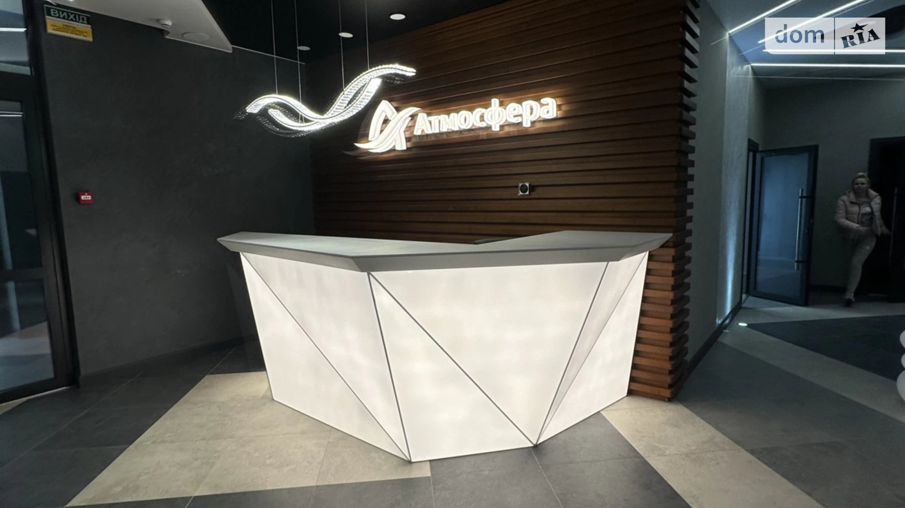 Продається 1-кімнатна квартира 35 кв. м у Одесі, пров. Курортний, 2 - фото 4