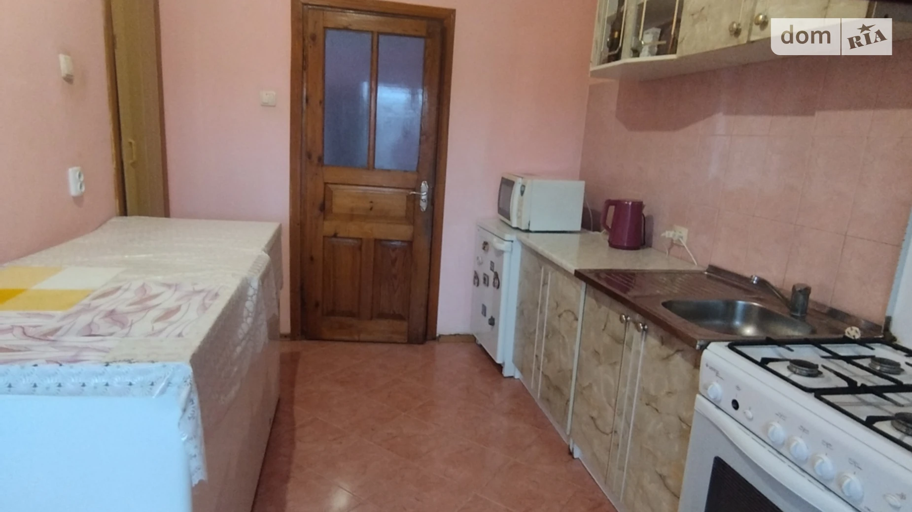 Продается 3-комнатная квартира 58.8 кв. м в, цена: 25000 $ - фото 2
