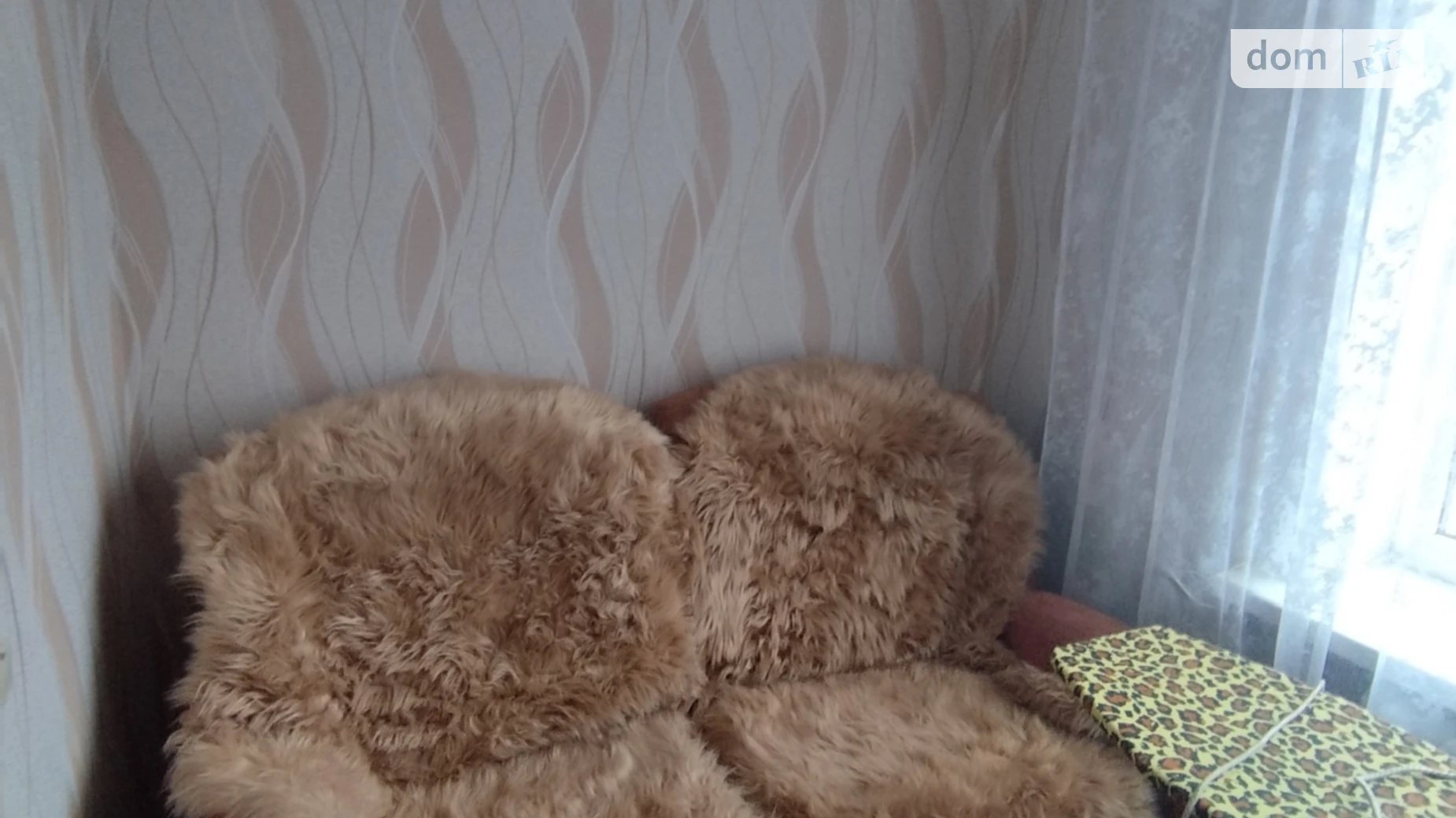 Продается 3-комнатная квартира 58.8 кв. м в, цена: 25000 $ - фото 4