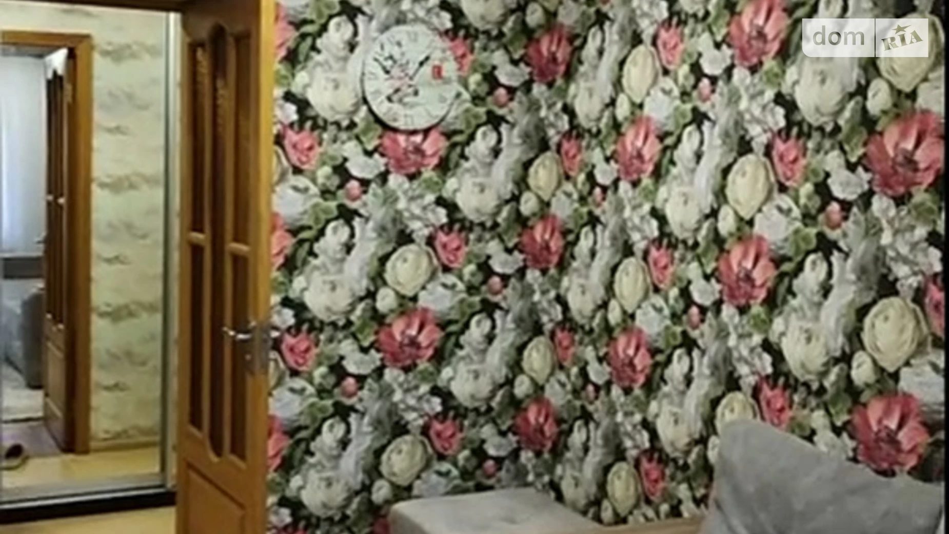 Продається 2-кімнатна квартира 50 кв. м у Одесі, вул. Космонавтів, 58/2 - фото 2