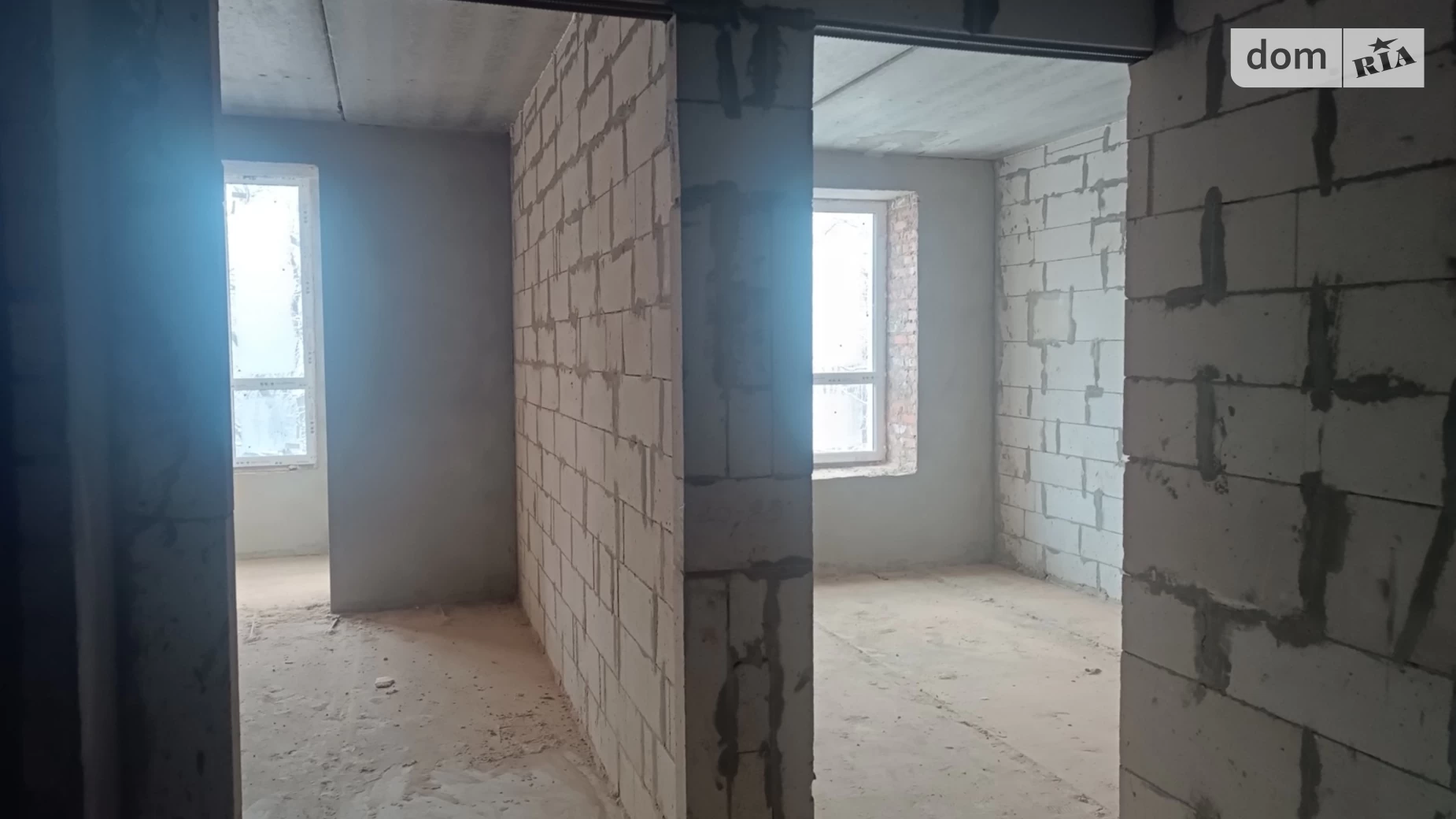 Продается 1-комнатная квартира 42 кв. м в Виннице, ул. Генерала Гандзюка - фото 3