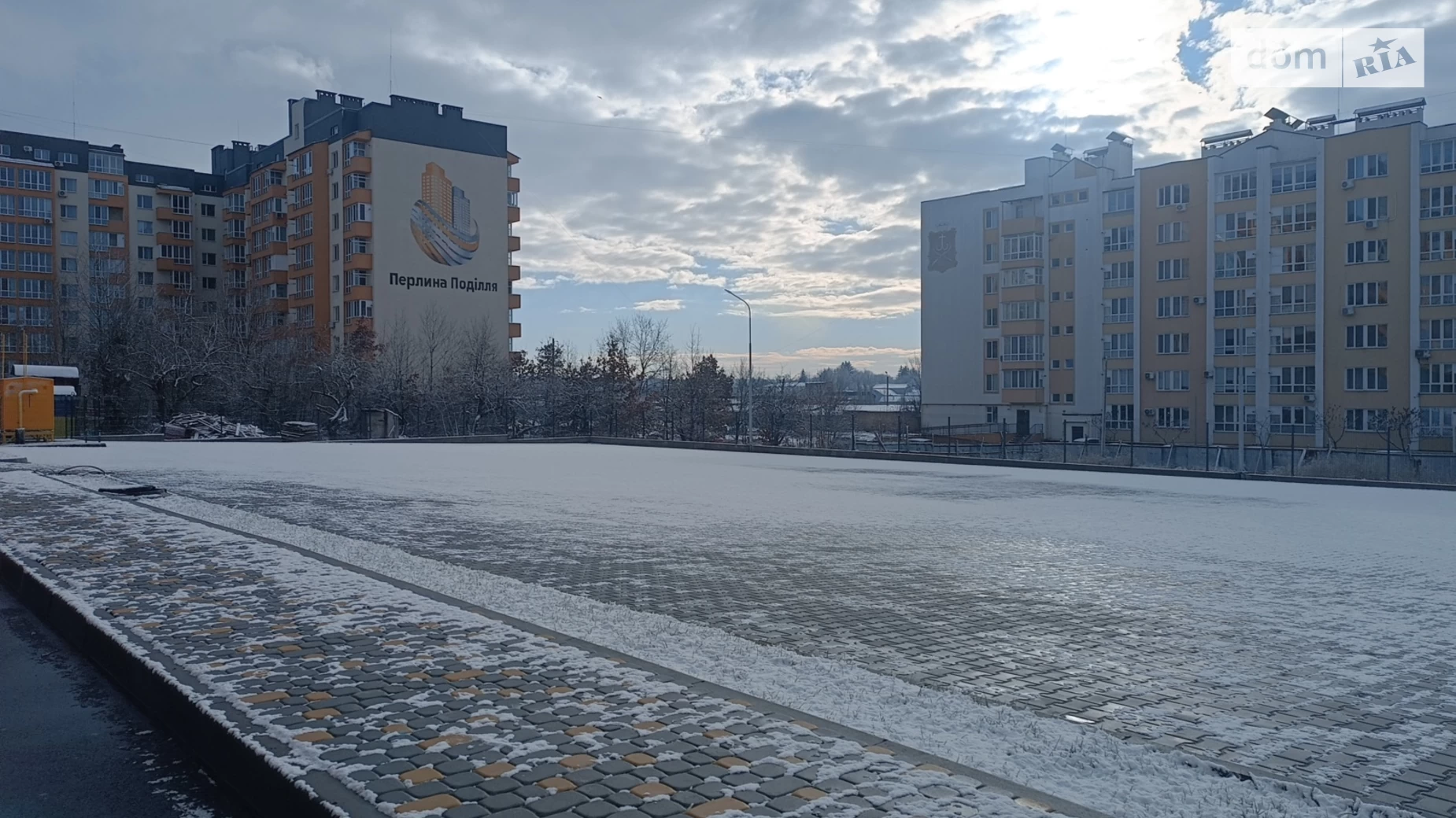 Продается 1-комнатная квартира 42 кв. м в Виннице, ул. Генерала Гандзюка - фото 2