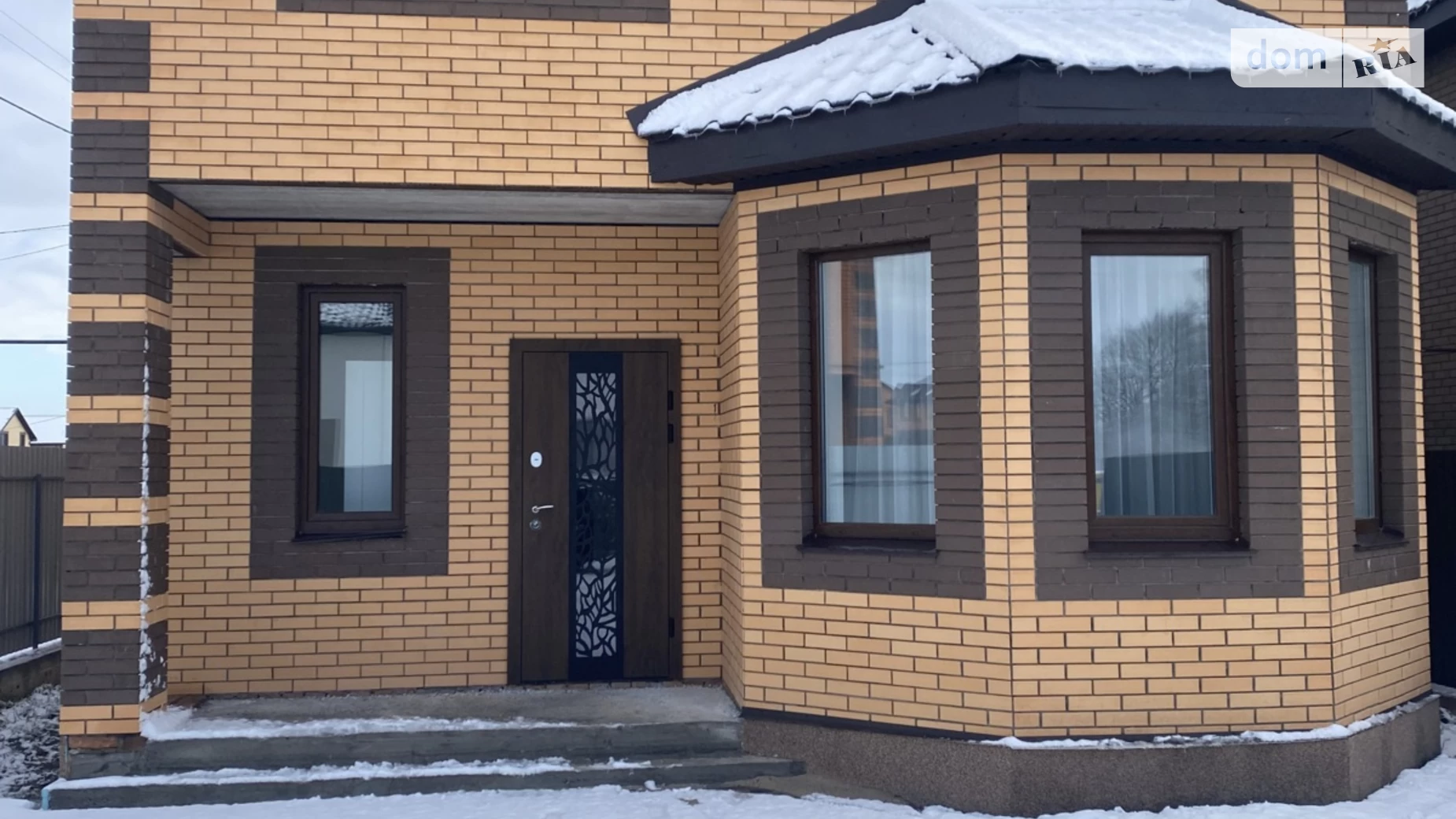 Продается дом на 2 этажа 118 кв. м с верандой, цена: 120000 $ - фото 4