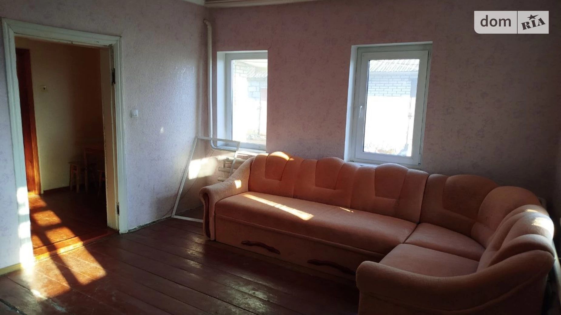 Продается одноэтажный дом 64.7 кв. м с садом, цена: 32000 $ - фото 2