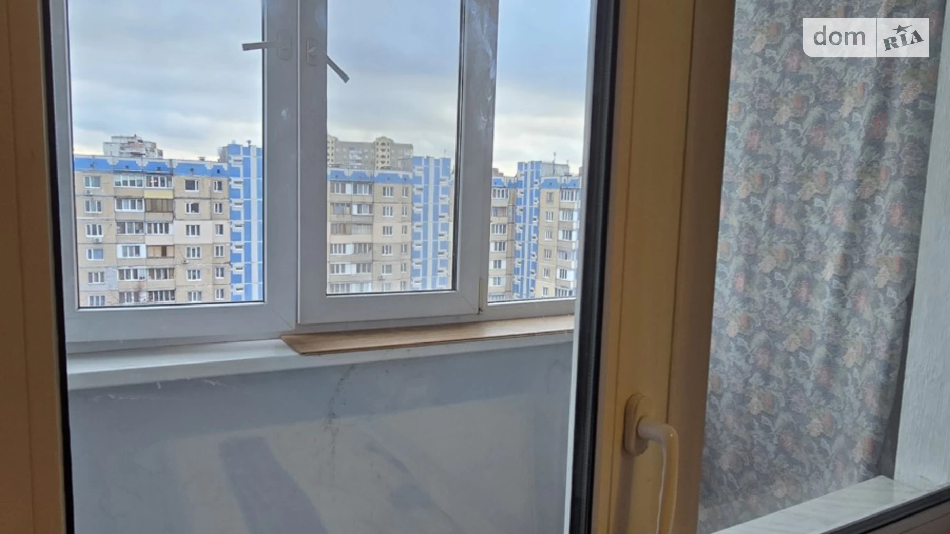 Сдается в аренду 3-комнатная квартира 76 кв. м в Киеве, ул. Архитектора Николаева, 3В - фото 4