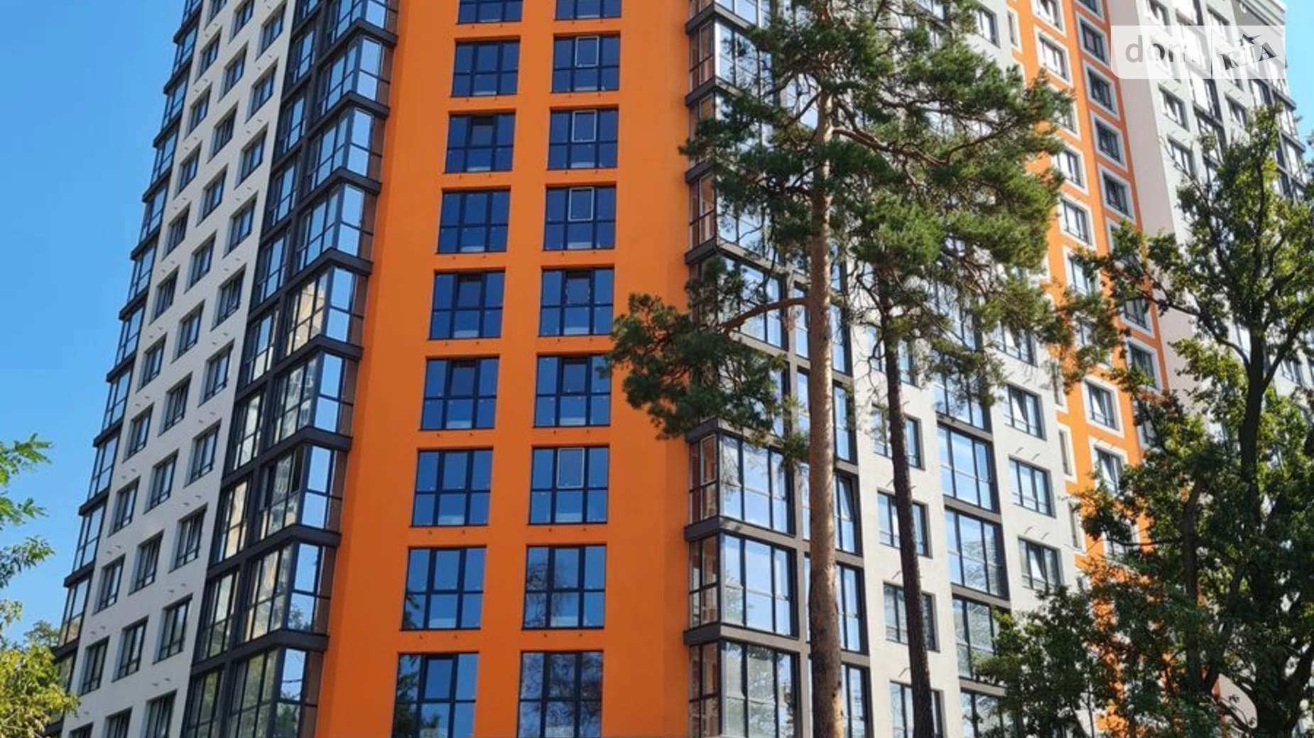 Продается 2-комнатная квартира 70 кв. м в Киеве, ул. Живописная, 7 - фото 2