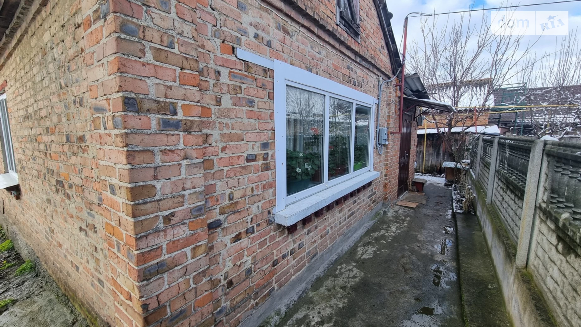 Продається одноповерховий будинок 62.4 кв. м з каміном, цена: 40999 $ - фото 2