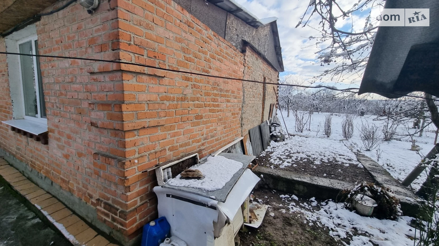 Продається одноповерховий будинок 62.4 кв. м з каміном, цена: 40999 $ - фото 5