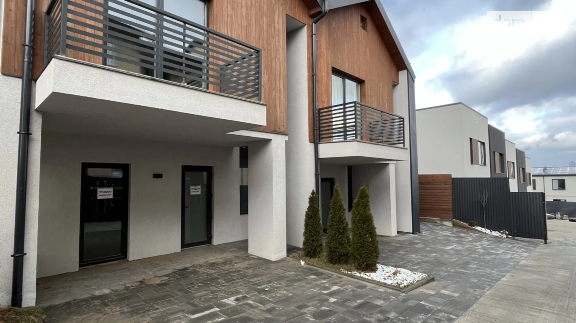 ул. Промышленная Софиевская Борщаговка, цена: 76000 $ - фото 3