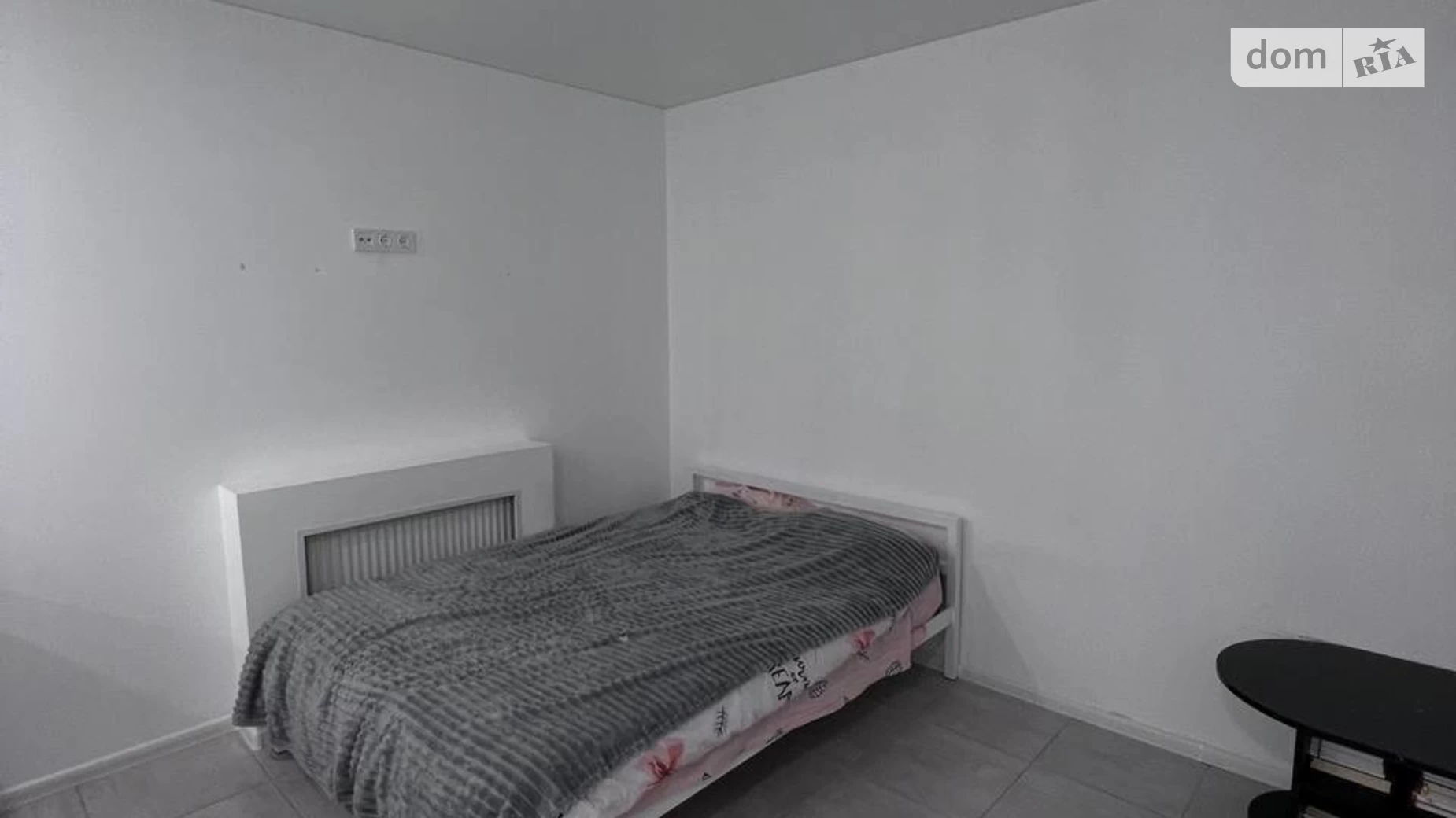 Продается 1-комнатная квартира 33 кв. м в Крыжановка, ул. Защитников Украины(Генерала Бочарова), 7Б - фото 3